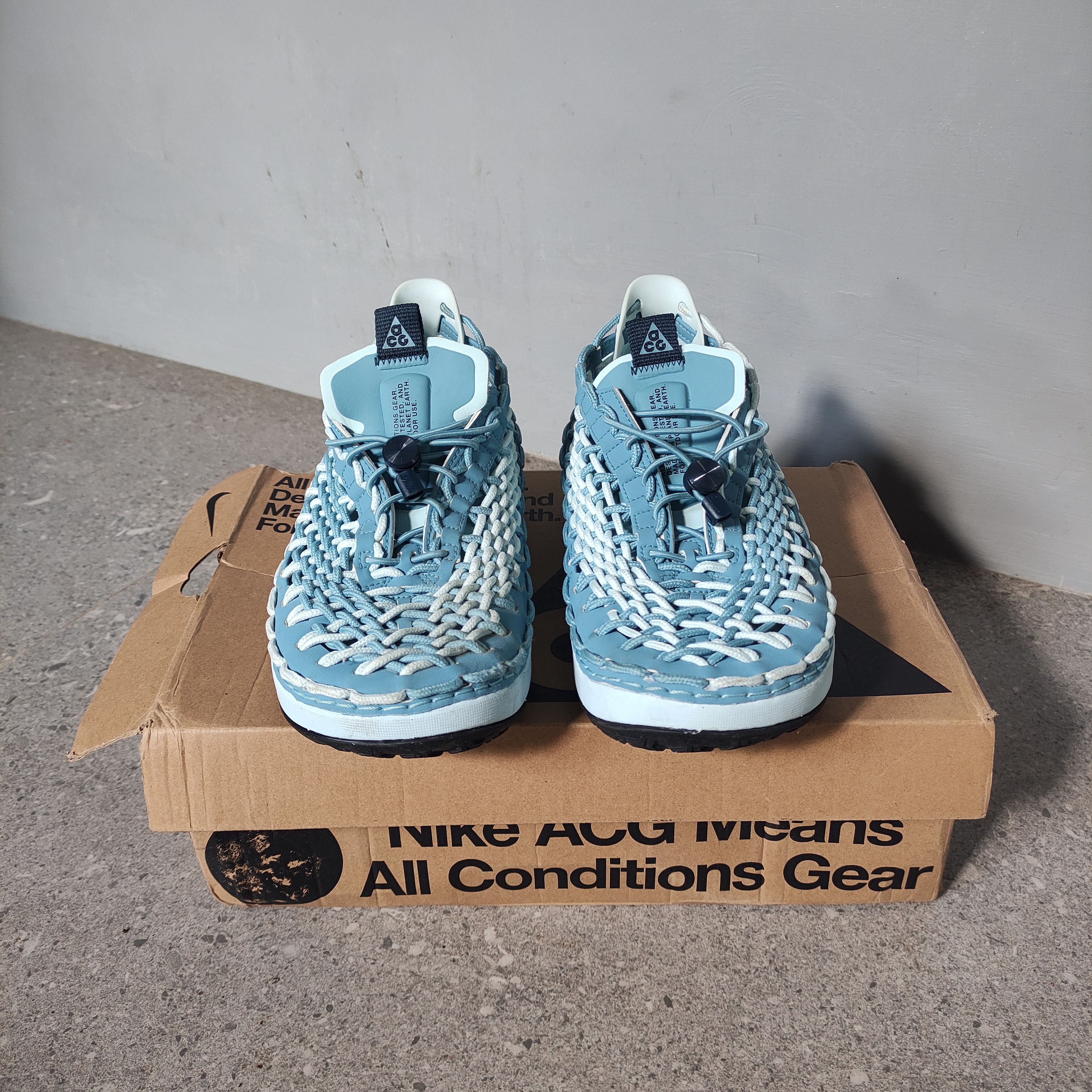 Nike ACG Nike ACG Watercat Size US 7 / EU 40 - 1 Thumbnail