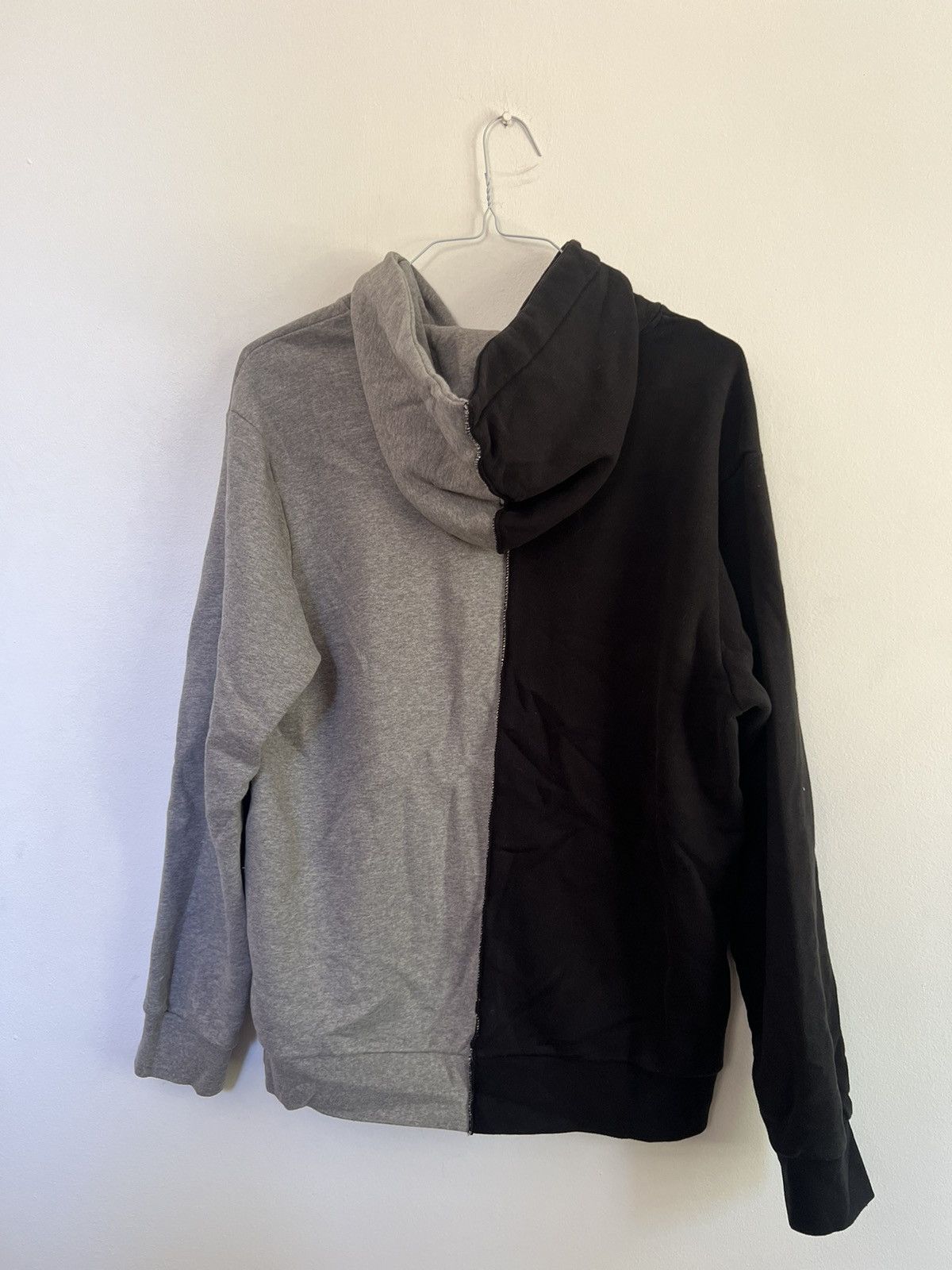 Palm Angels Palm angels X Exoangels logo hoodie Size US M / EU 48-50 / 2 - 6 Thumbnail
