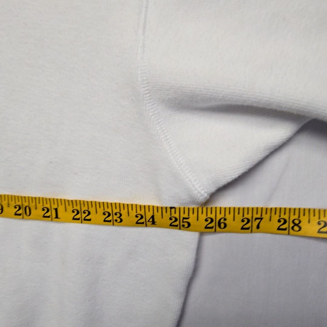 Cutter & Buck Vintage Cutter & Buck White Sweatshirt Embroidered XL Size US XL / EU 56 / 4 - 13 Thumbnail