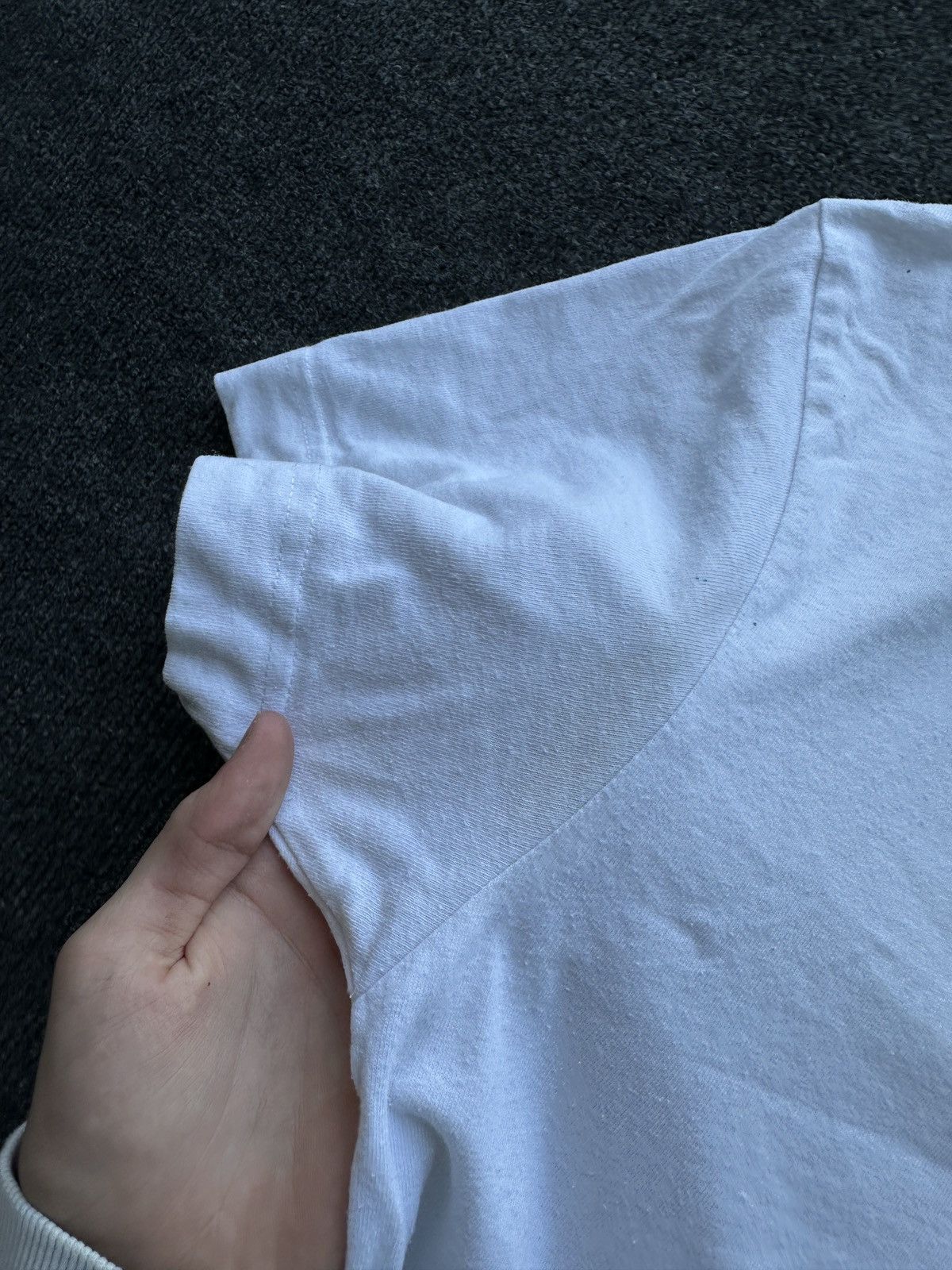 Palm Angels GRAIL🚨Palm Angels PALM STREET BIG LOGO T -Shirt y2k Size US S / EU 44-46 / 1 - 8 Thumbnail