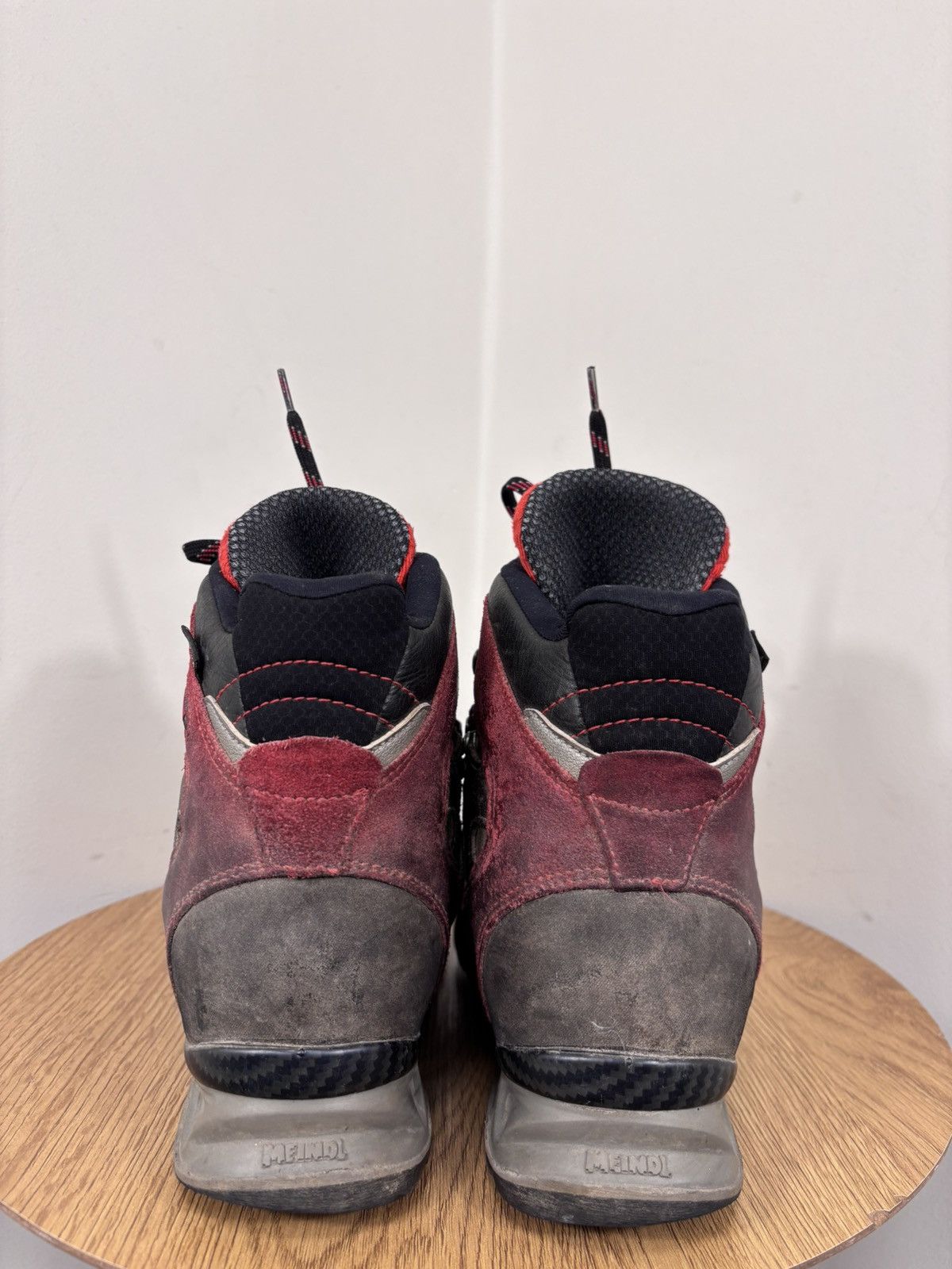Other Meindl Air Revolution Women’s Gore-Tex Hiking Boots Size US 8.5 / IT 38.5 - 12 Thumbnail