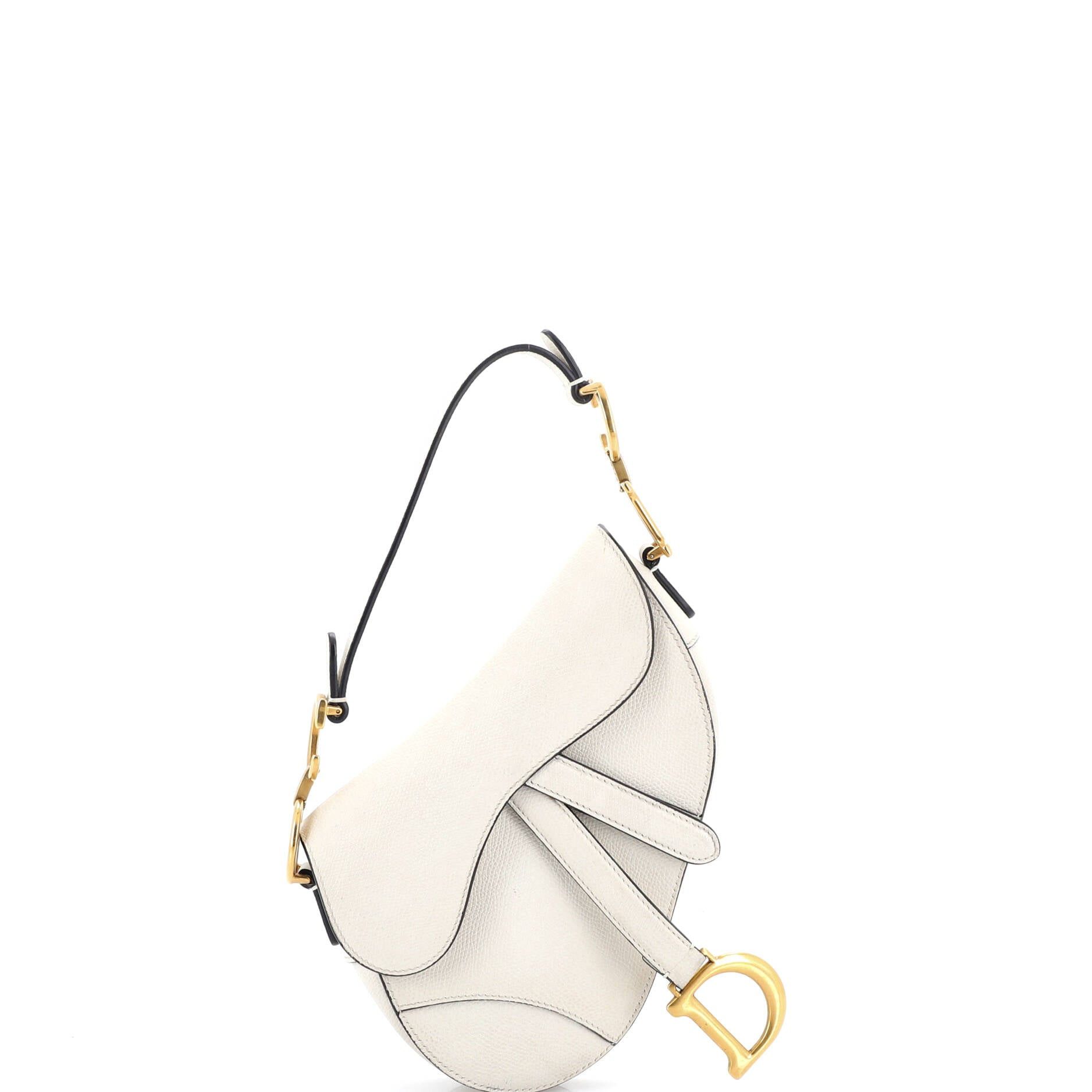 Dior Saddle Handbag Size ONE SIZE - 1 Thumbnail