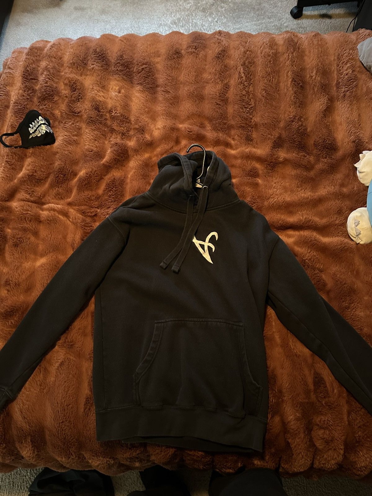 Other Upside down atlanta brave hoodie Size US M / EU 48-50 / 2 - 1 Thumbnail