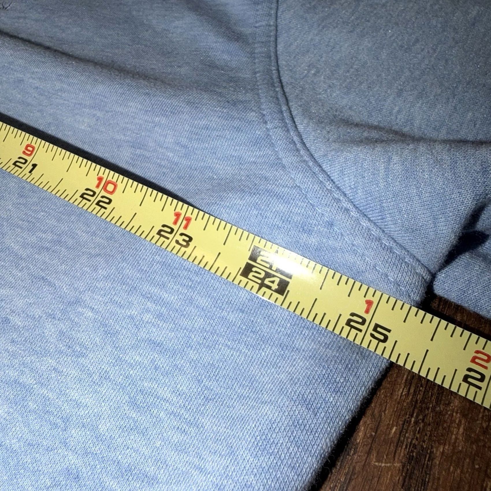 Peter Millar Peter Millar Performance 1/4 Zip Pullover Blue Mens XL Pittsburgh Field Club PFC Shirt Pullover Nike? Size US XL / EU 56 / 4 - 8 Thumbnail