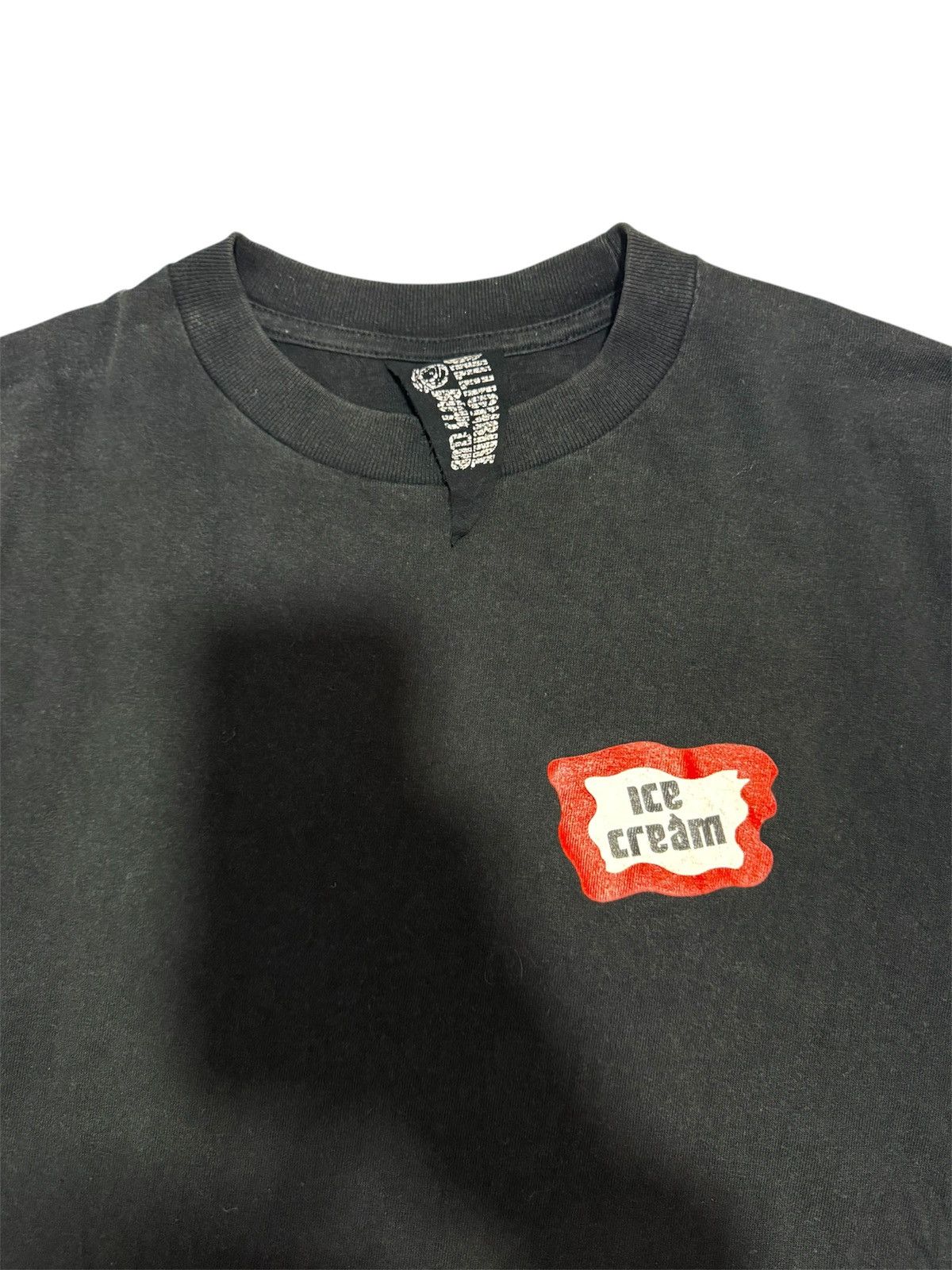 Billionaire Boys Club Season 2 Ice Cream “Merry-Go-Round Dog” Tee Size US M / EU 48-50 / 2 - 4 Thumbnail