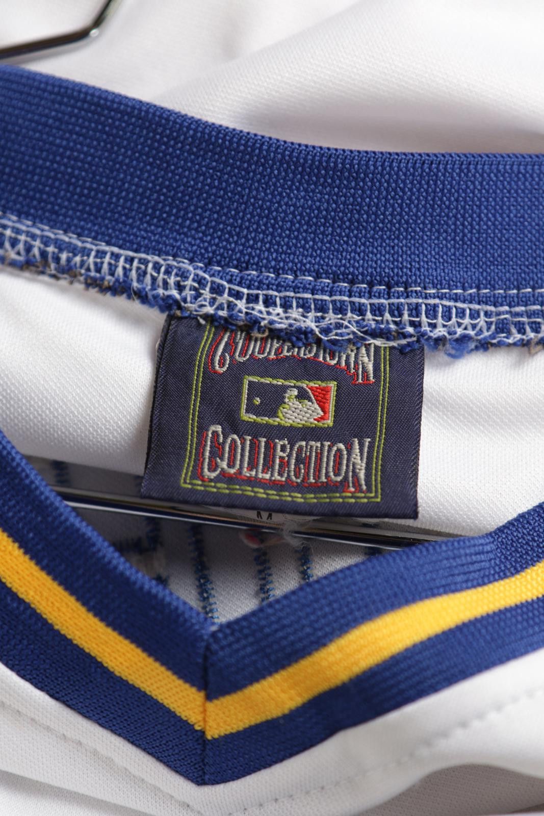 Majestic 00's Majestics Mariners Ichiro #51 Baseball Jersey Size US M / EU 48-50 / 2 - 4 Thumbnail