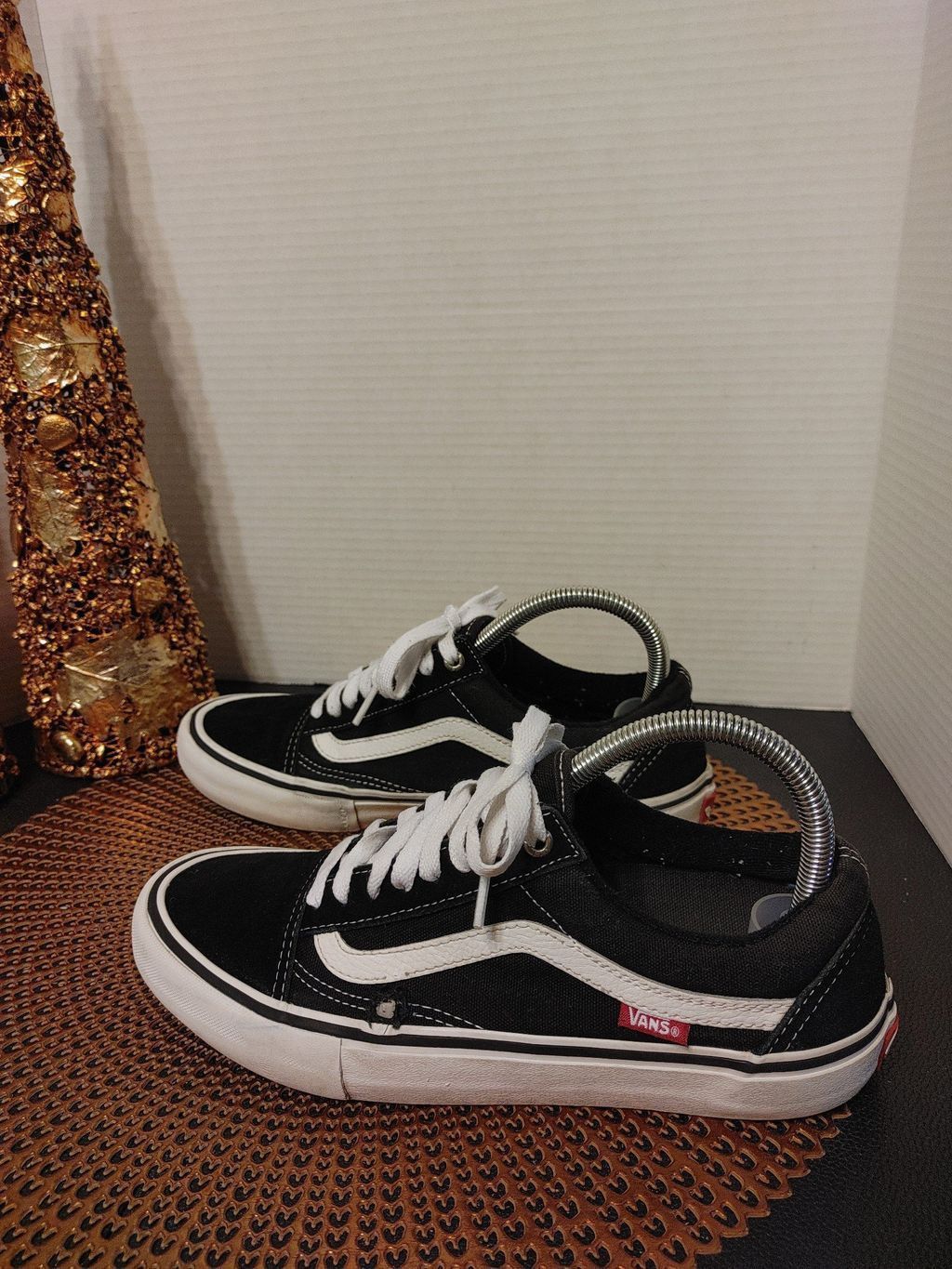 Vans VANS Old School Size 8.5 Size US 8.5 / IT 38.5 - 3 Thumbnail