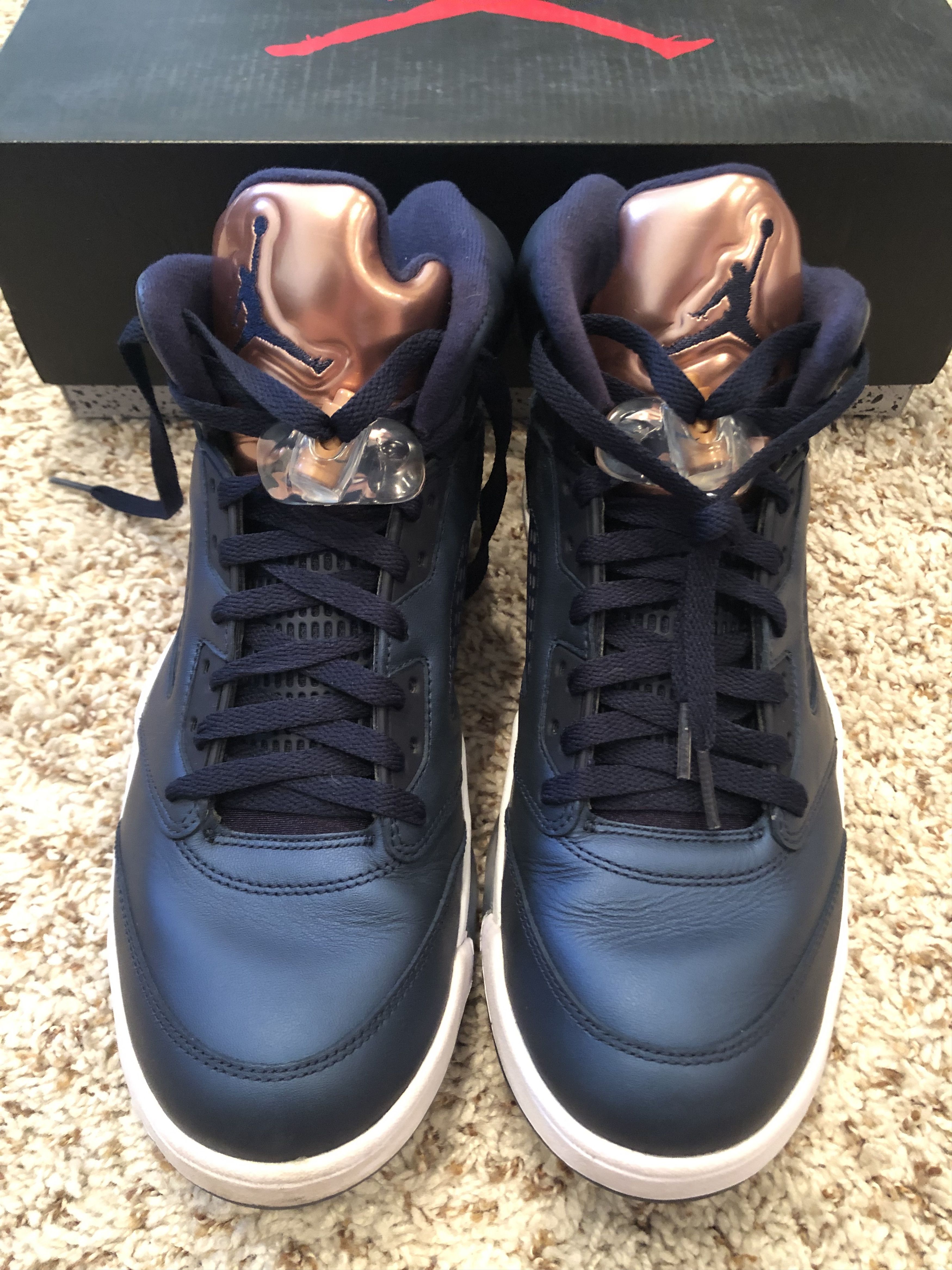 Jordan Brand Jordan 5 Bronze | Grailed