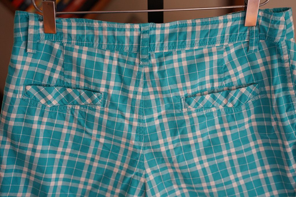 Lululemon Lululemon Shorts Size US 30 / EU 46 - 5 Thumbnail