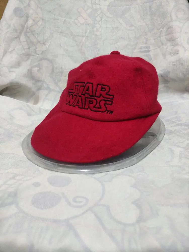 Star Wars × Vintage STAR WARS VINTAGE CAP Size ONE SIZE - 11 Thumbnail