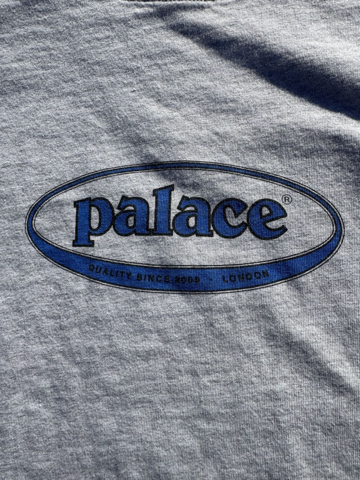 Palace Palace Quality T-Shirt Size US M / EU 48-50 / 2 - 2 Thumbnail