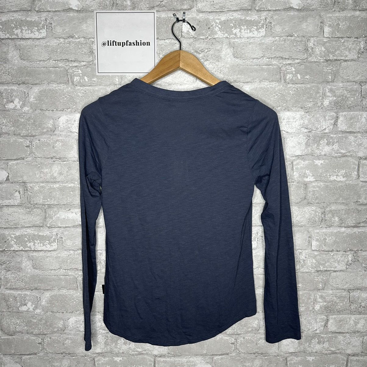 Patagonia Patagonia Women's Mainstay Henley Long Sleeve Shirt NWT XS Size XS / US 0-2 / IT 36-38 - 3 Thumbnail