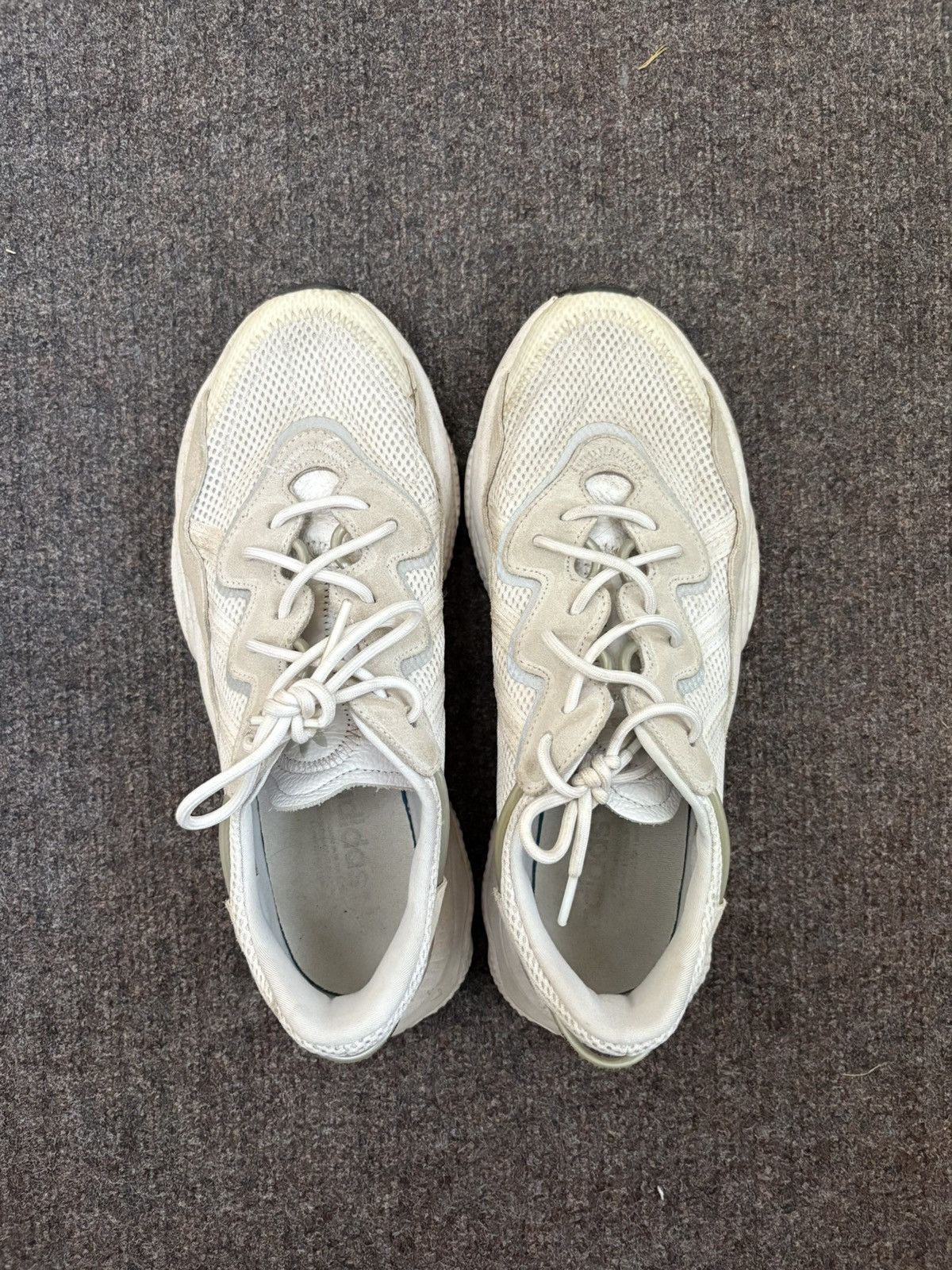 Adidas Adidas Ozweego Size US 11 / EU 44 - 4 Thumbnail