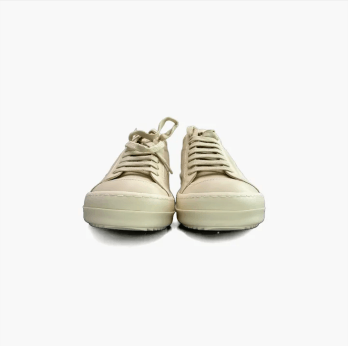 Rick Owens Rick Owens Low-Top Sneakers Size US 7 / EU 40 - 4 Thumbnail