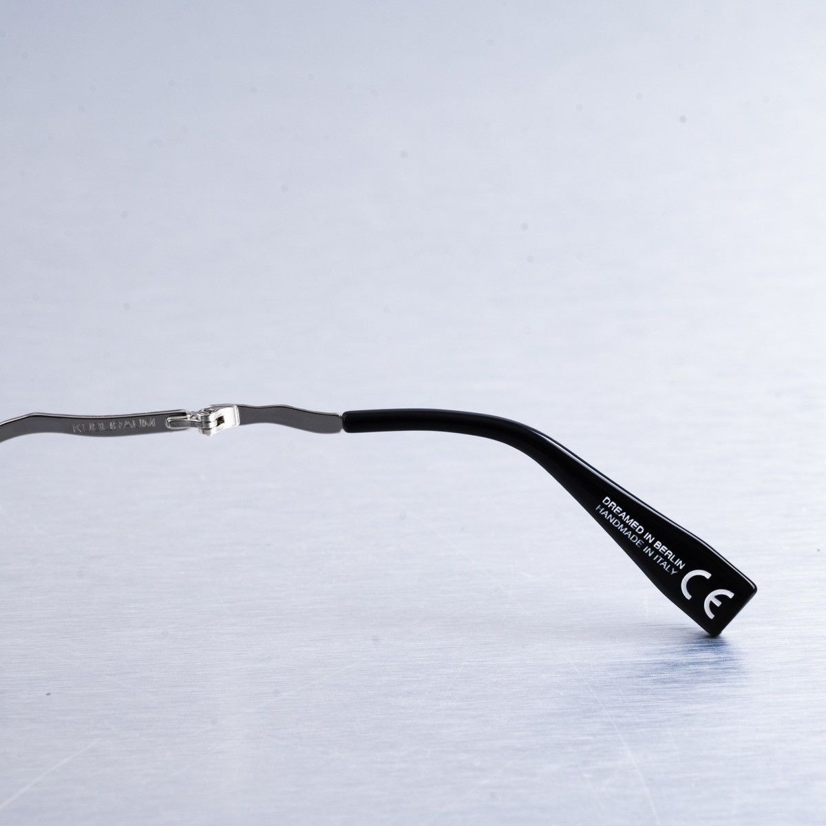 Kuboraum KUBORAUM H40 SI SUNGLASSES Size ONE SIZE - 7 Thumbnail