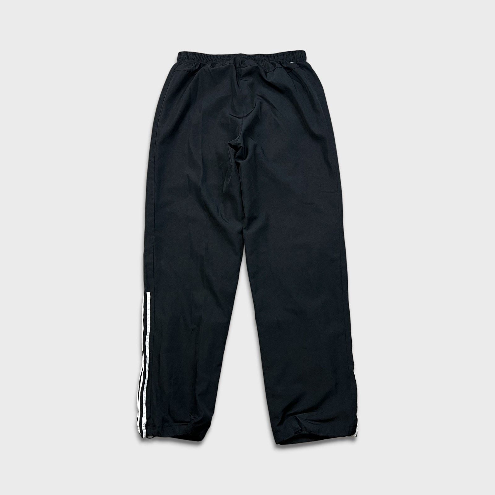 Adidas Adidas Track Pants Climalite Stripe Athletic Training Jogger Size US 30 / EU 46 - 6 Thumbnail
