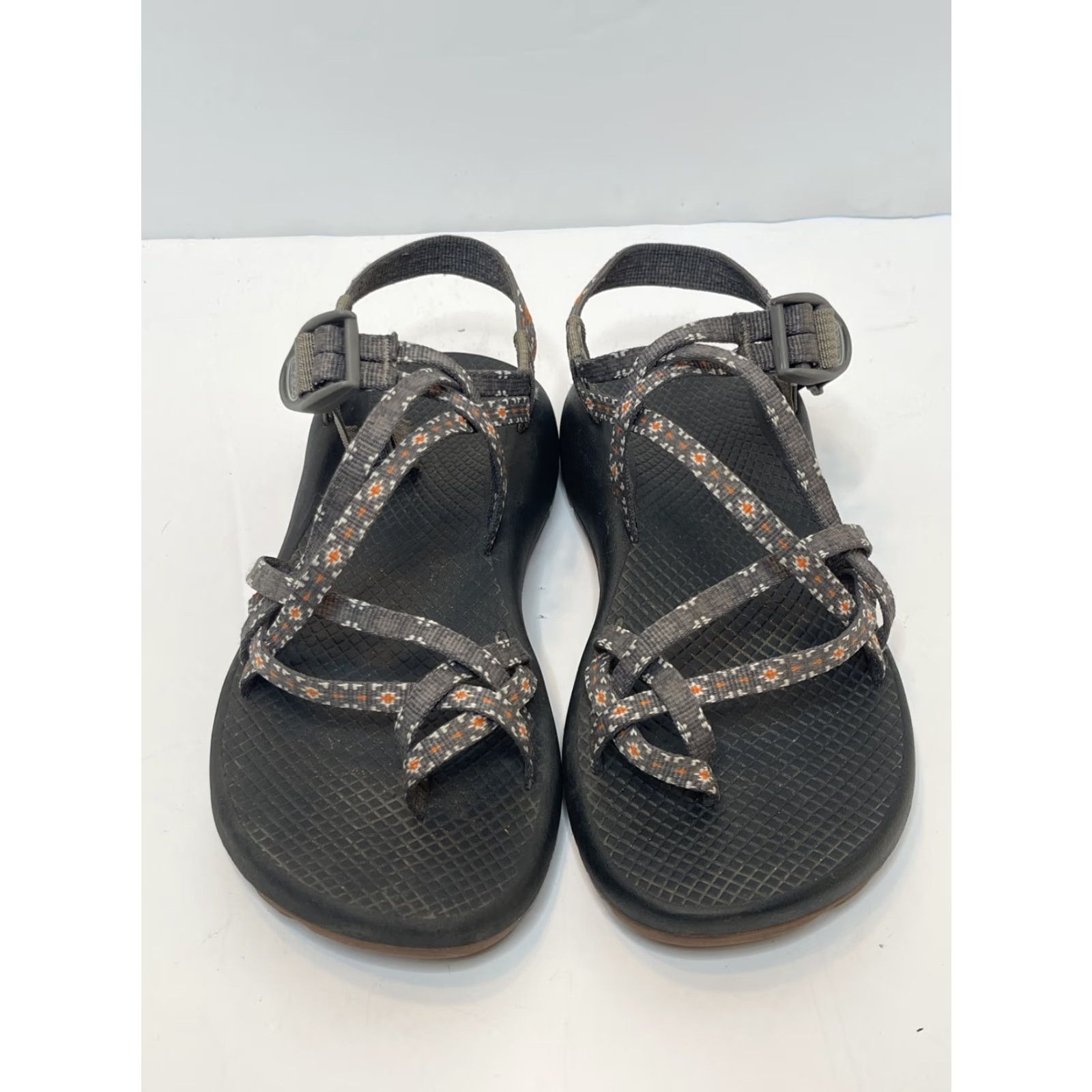 Chaco Chaco Women’s Strappy Hiking Casual Sandals Size 9 Size US 9 / IT 39 - 4 Thumbnail