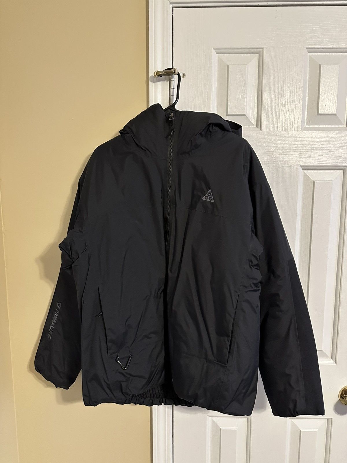 Nike ACG Nike ACG 4th Horseman Jacket Size US S / EU 44-46 / 1 - 1 Thumbnail