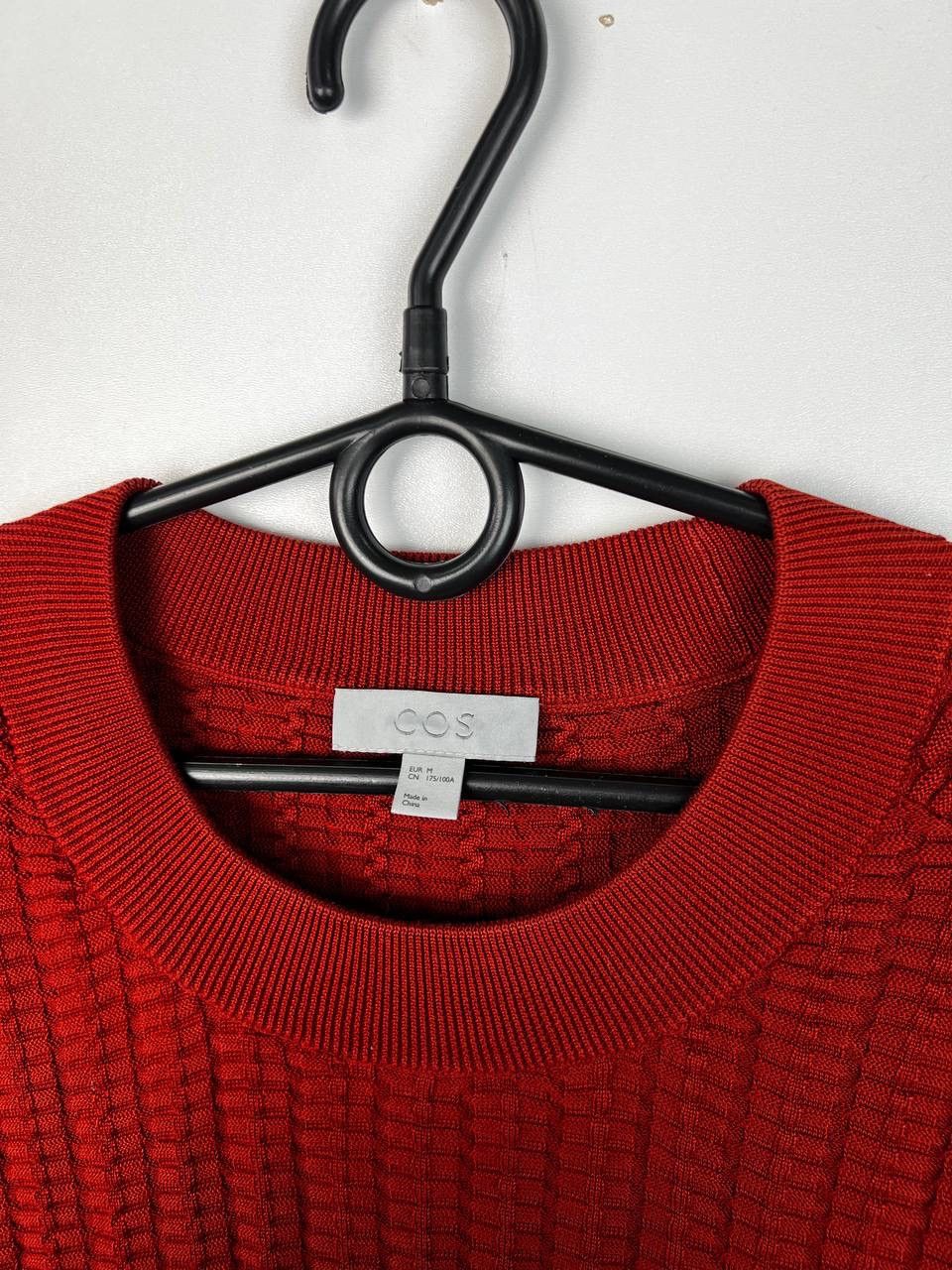 Cos Cos luxury sweaters size M Size US M / EU 48-50 / 2 - 4 Thumbnail
