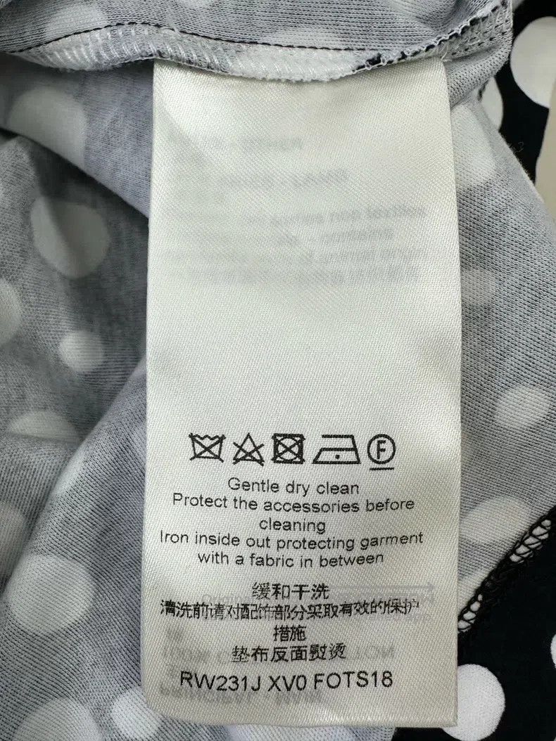 Louis Vuitton Louis Vuitton Yayoi Kusama co-branded polka-dot dark patte Size US M / EU 48-50 / 2 - 4 Thumbnail
