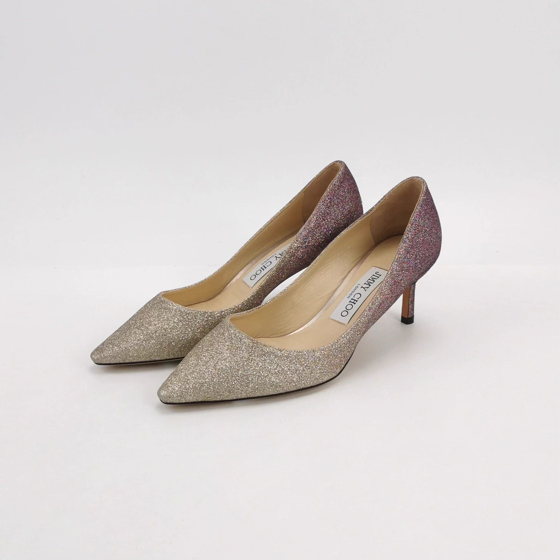 Jimmy Choo 36 EU Heels