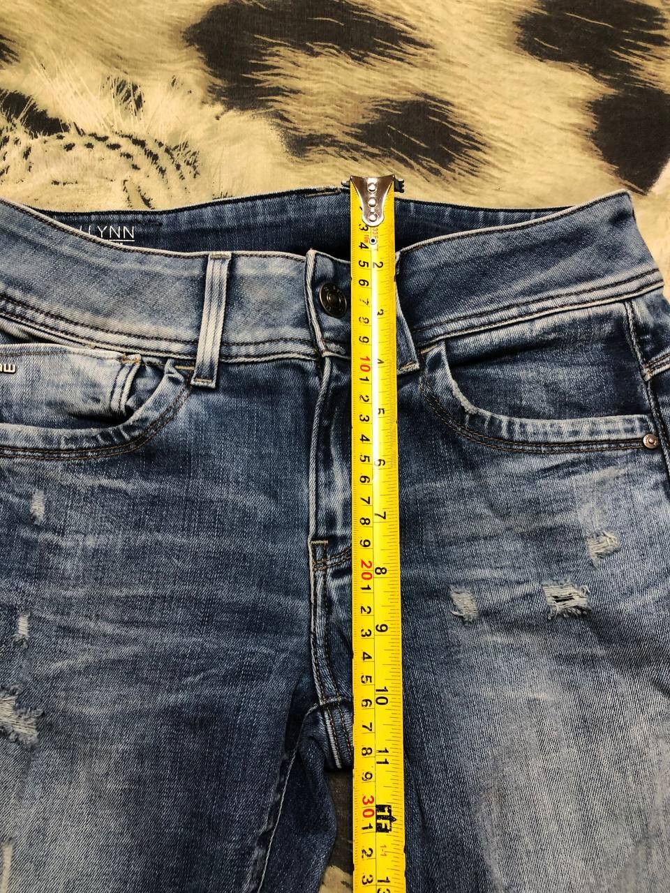 G-Star G-Star Jeans Size US 28 / EU 44 - 18 Thumbnail