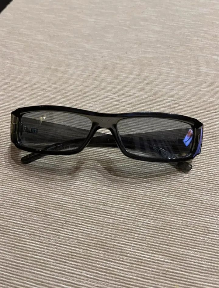 Gucci GUCCI Sunglasses gg1453 Wrap Shield Sport Mask Tom Ford Era Size ONE SIZE - 4 Thumbnail