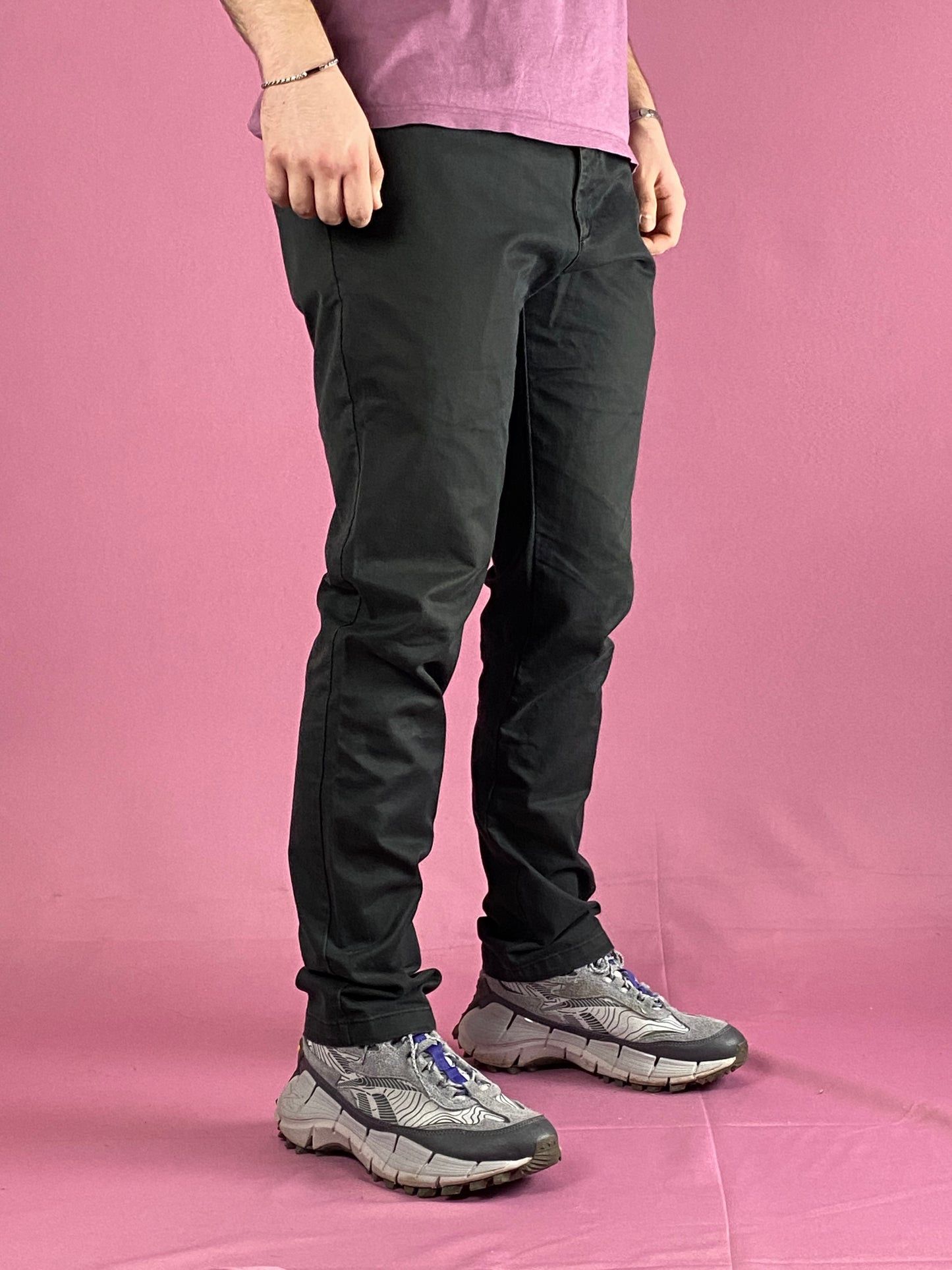 Carhartt × Vintage Carhartt Sid Pant Vintage Men's Pants - 36 Size US 36 / EU 52 - 3 Thumbnail