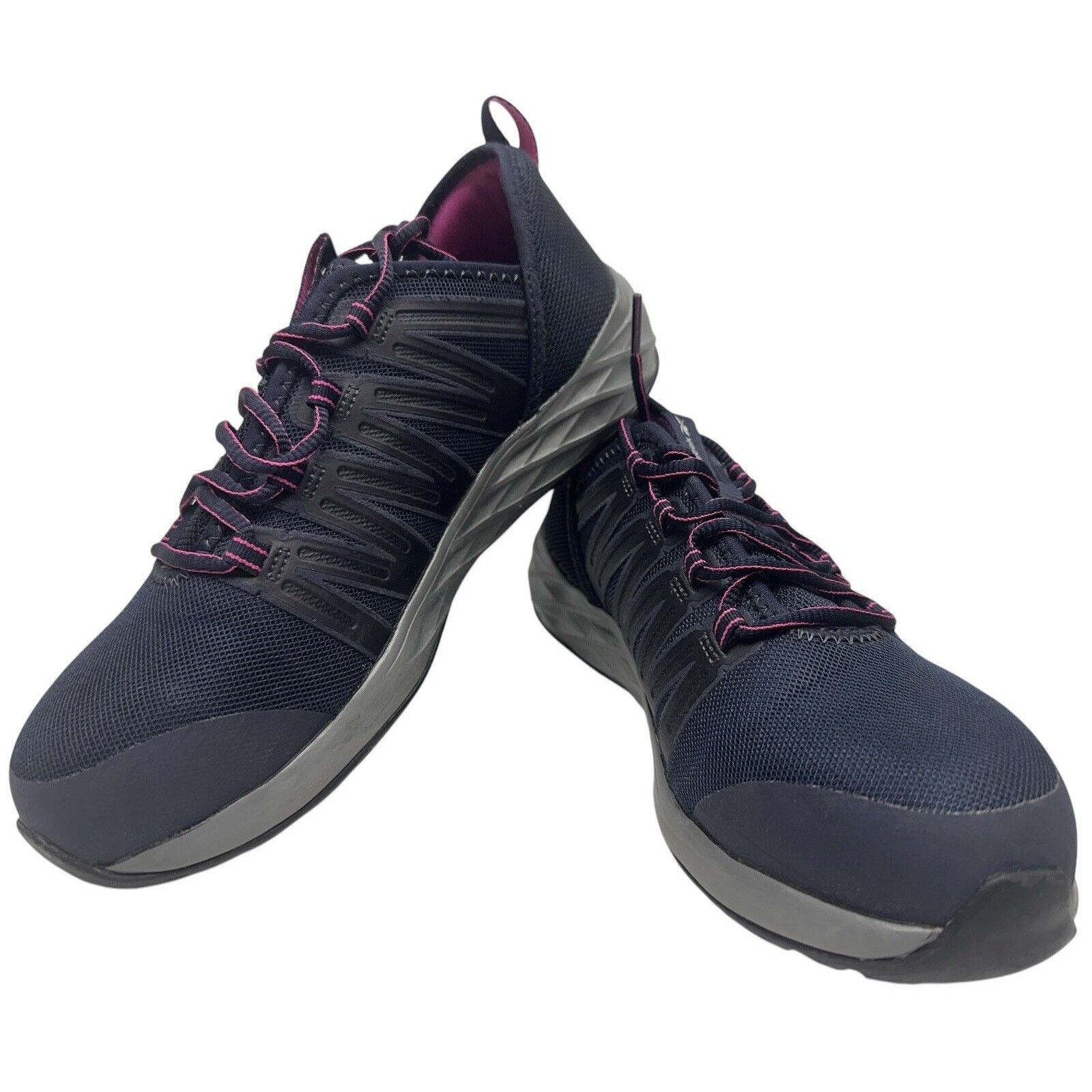 Reebok Reebok Astroride Steel Toe Work Shoe, Women's 8.5 W RB308 Size US 8.5 / EU 41-42 - 1 Thumbnail