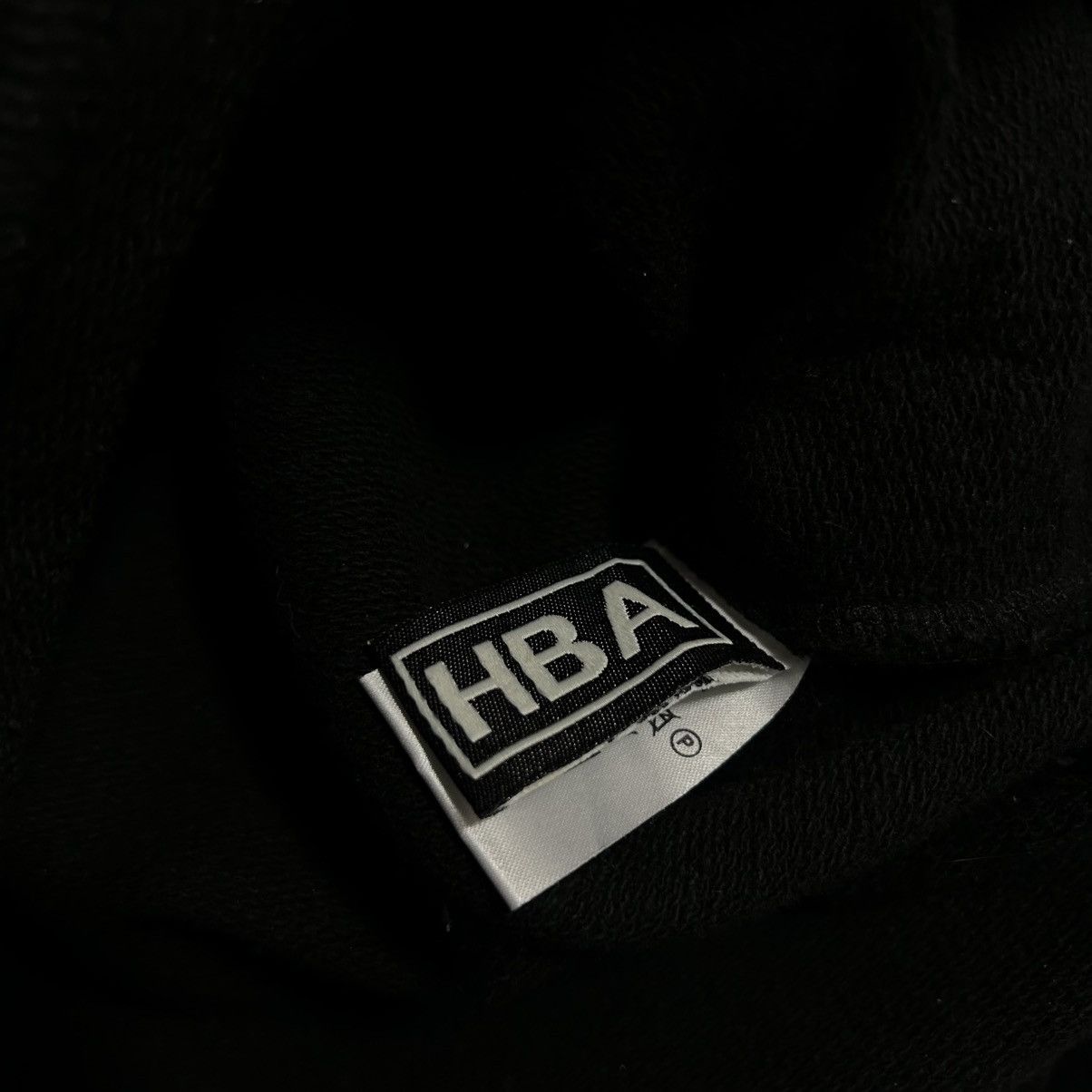 Anonymous Club HOOD BY AIR ZIPPERS CREWNECK *RARE* Size US S / EU 44-46 / 1 - 11 Thumbnail