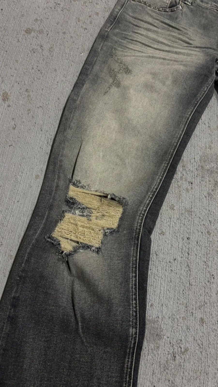 Other BELOIT DENIM *RARE* Size US 30 / EU 46 - 5 Thumbnail
