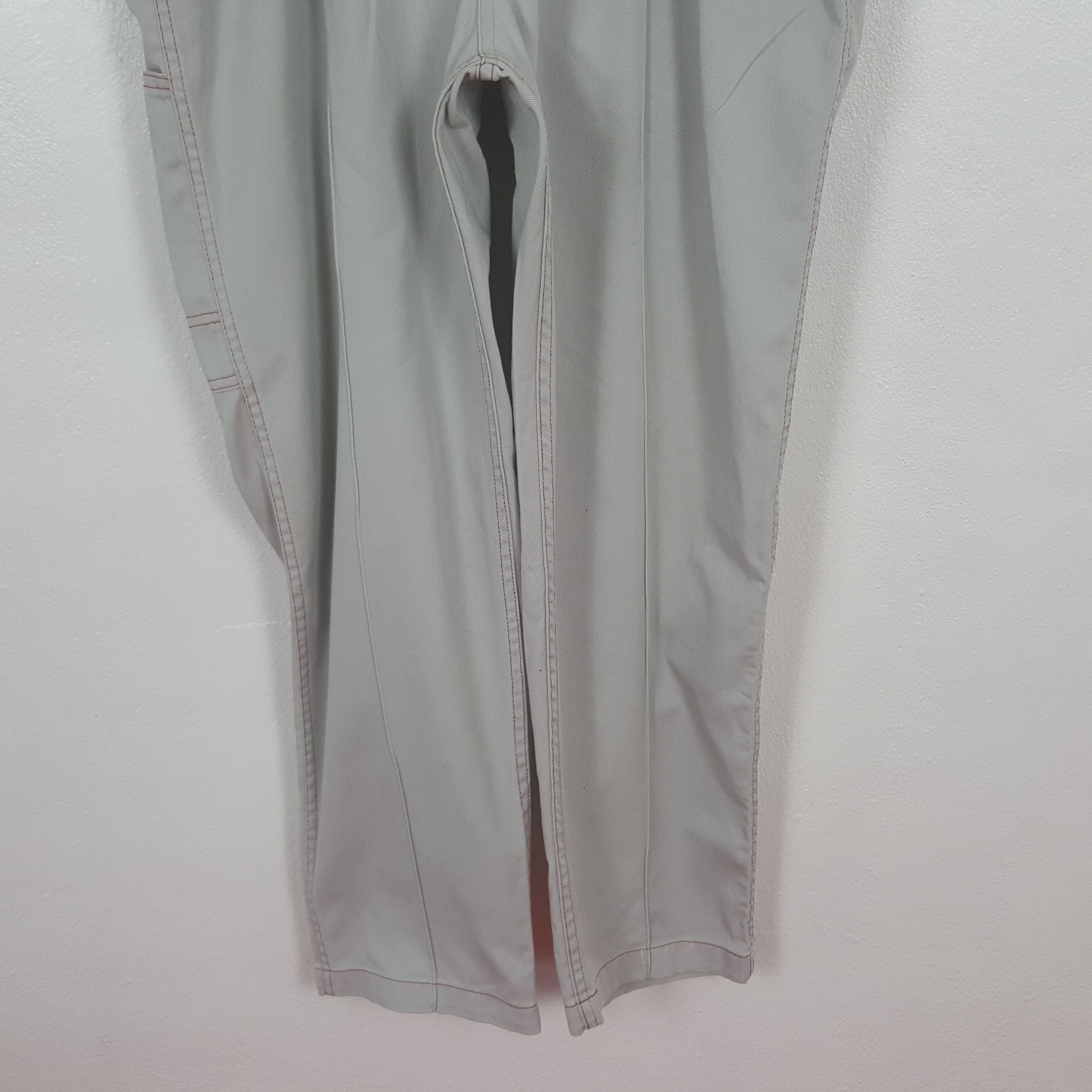 Nissan Vintage Nissan Japanese Racing Coverall Jacket C314N13 Size US M / EU 48-50 / 2 - 6 Thumbnail