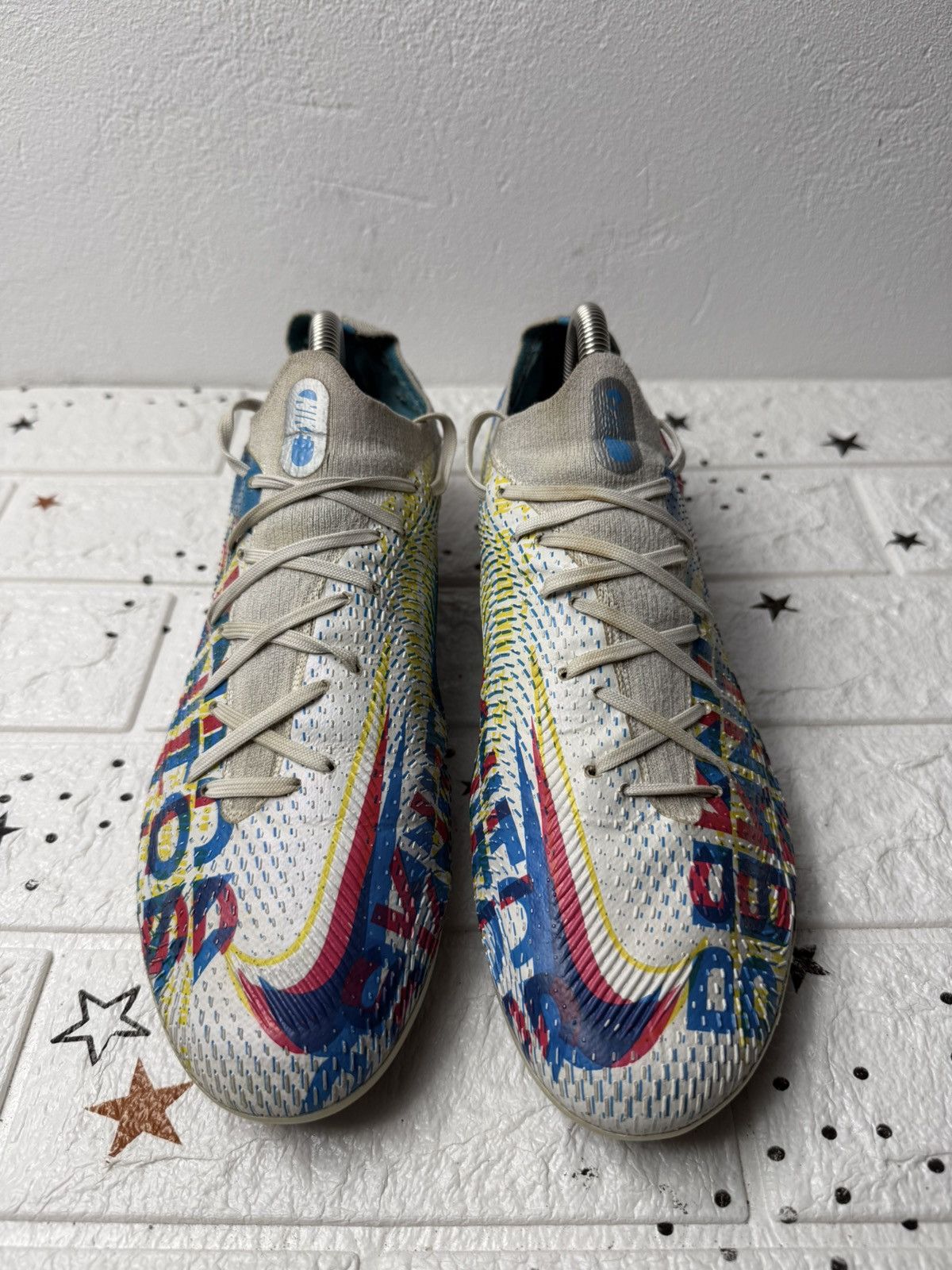 Nike Nike Phantom Gt Elite FG 3D CZ3457-467 US9 UK8 EUR42.5 Size US 9 / EU 42 - 5 Thumbnail