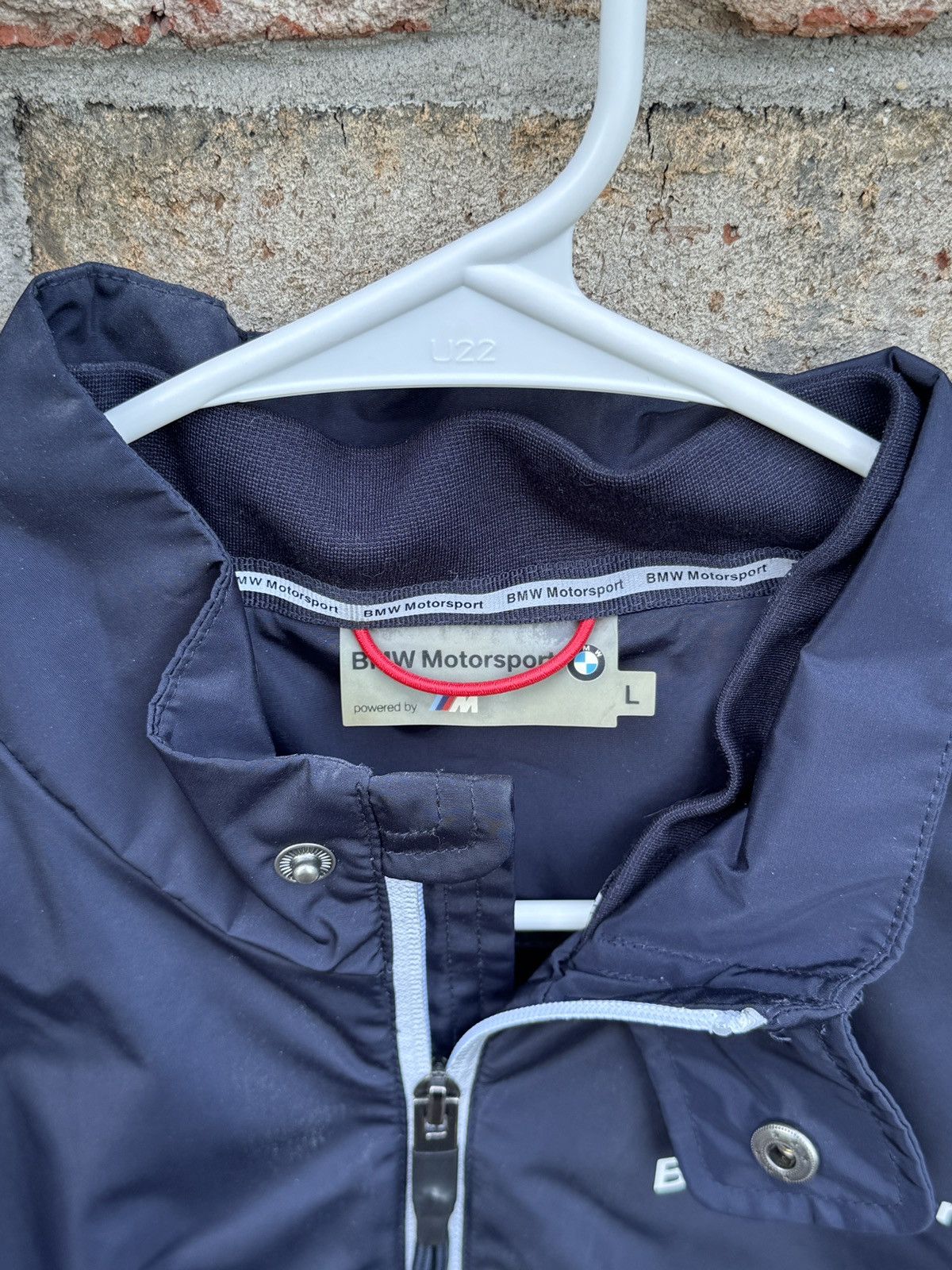 Other BMW Motorsport jacket Size US M / EU 48-50 / 2 - 5 Thumbnail