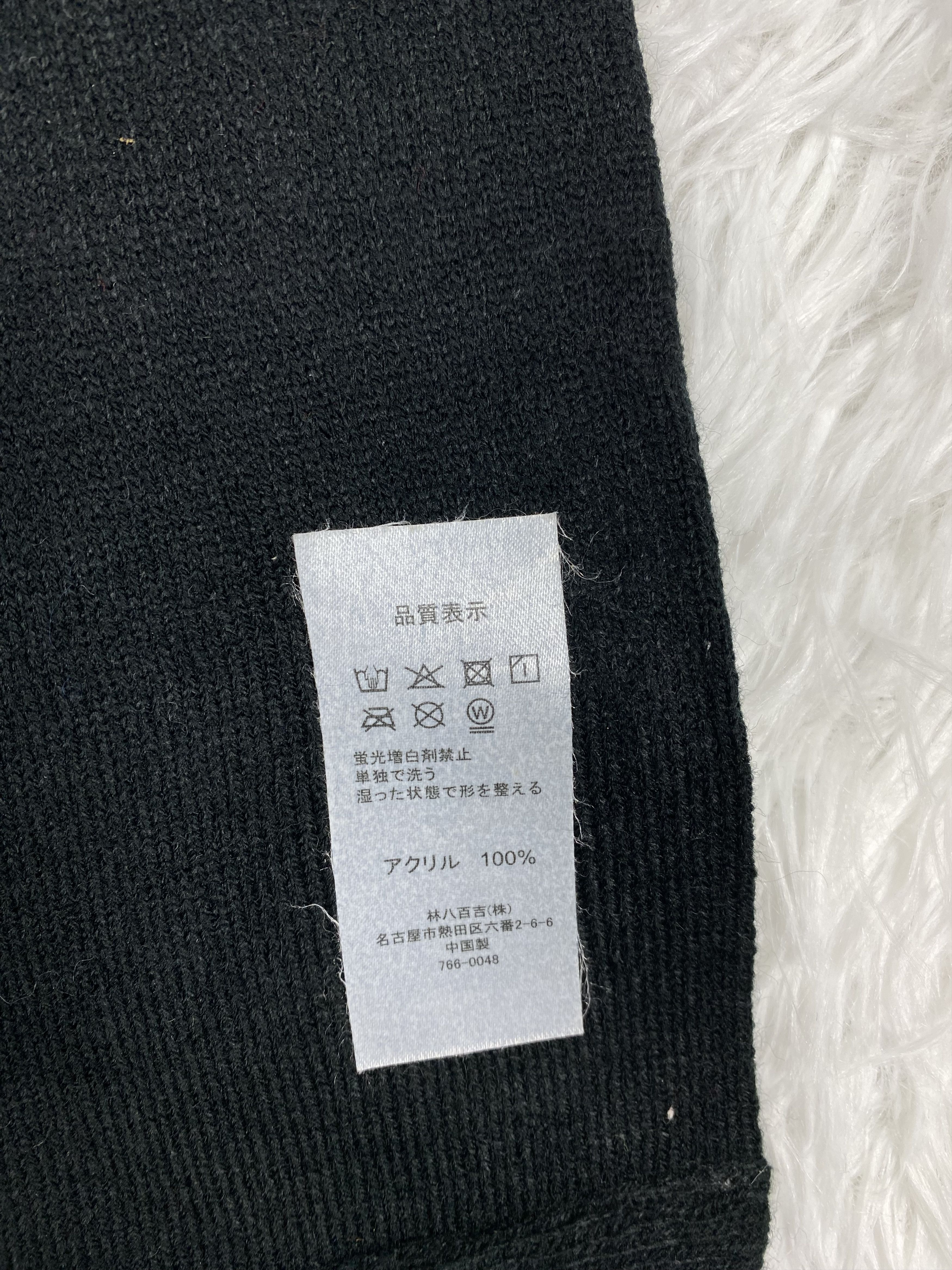 Champion Vintage Champion Scarf / Muffler Neckwear PM0094 Size ONE SIZE - 4 Thumbnail