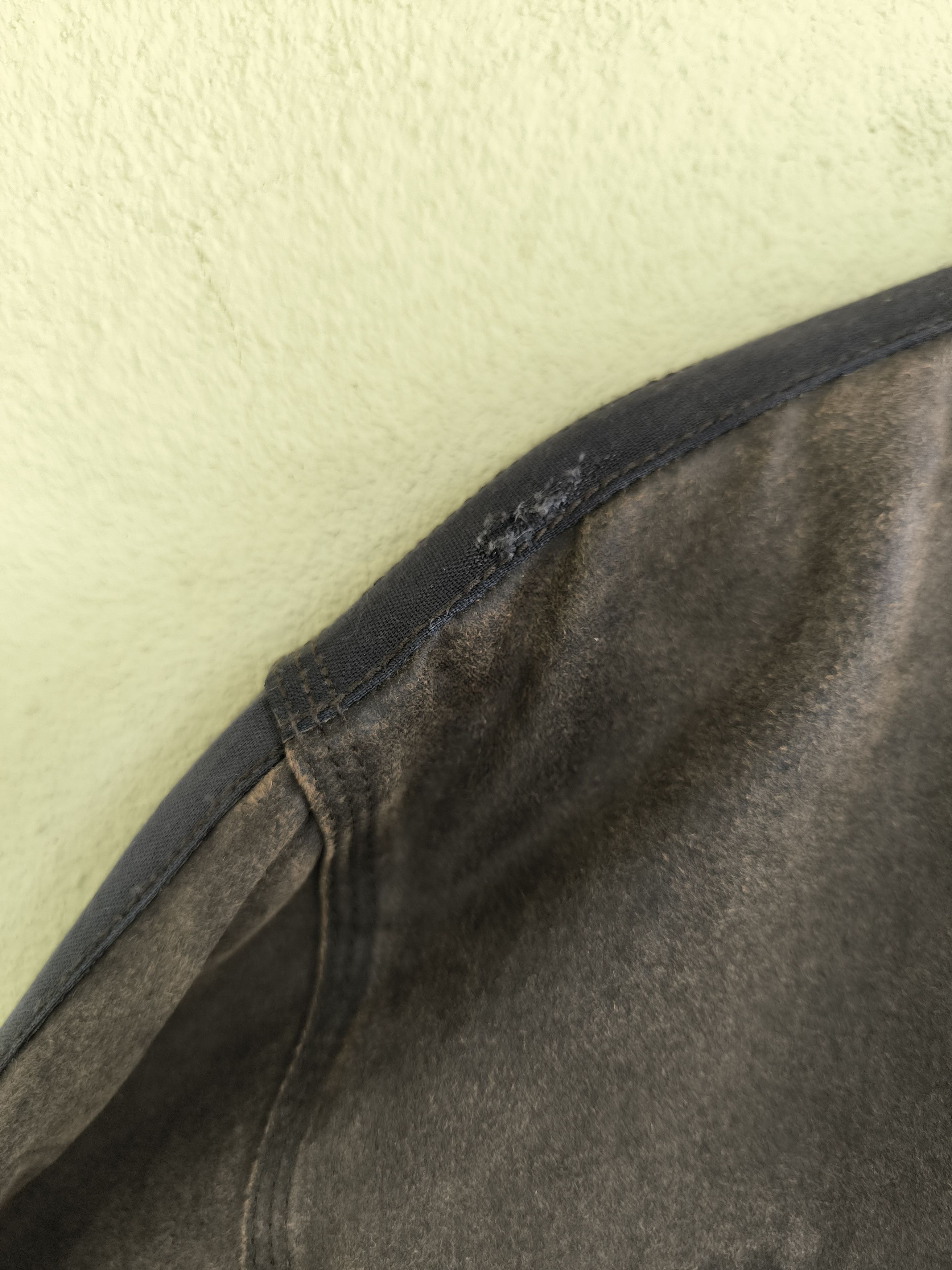 Guess GUESS waxed jacket Size US XL / EU 56 / 4 - 11 Thumbnail