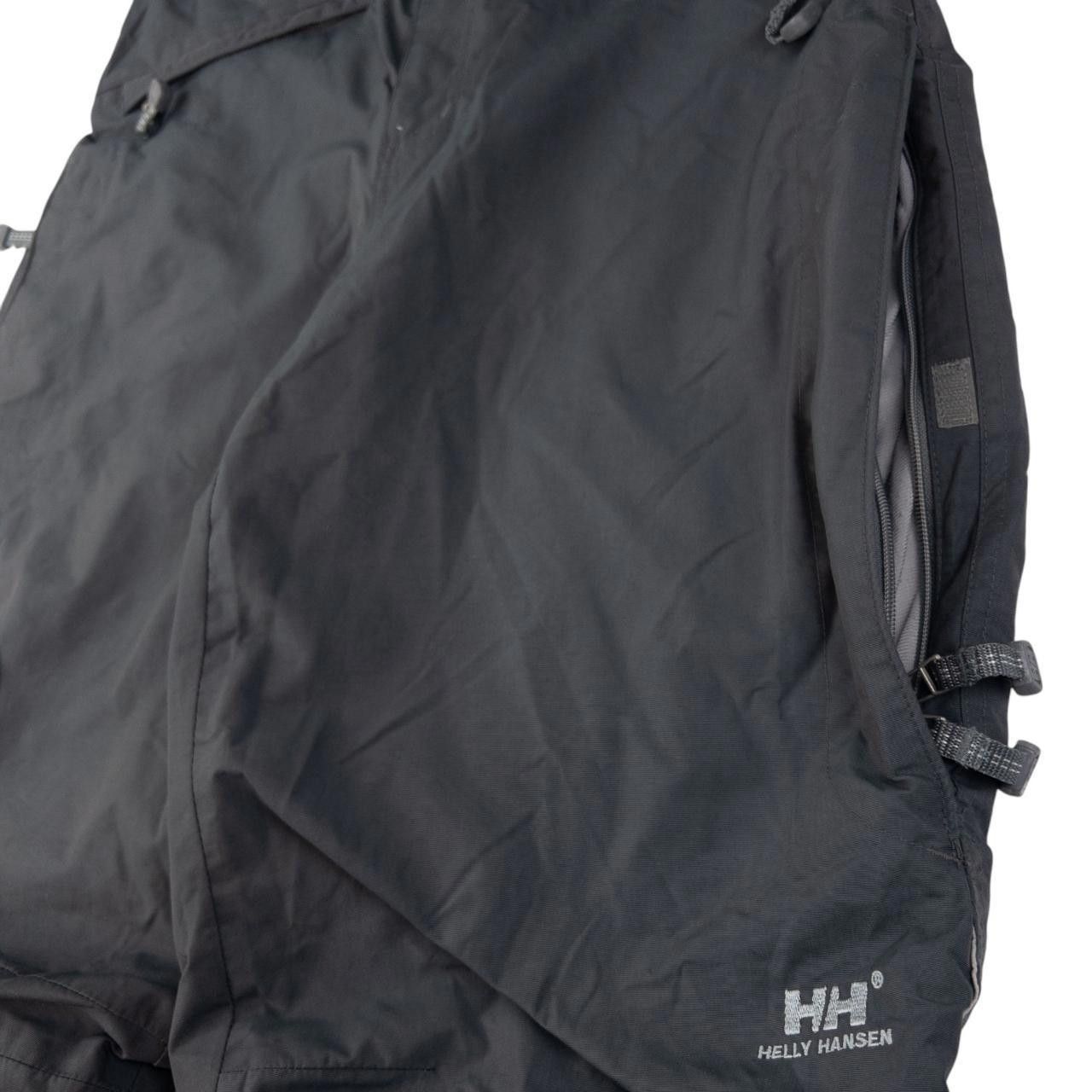 Helly Hansen Vintage Helly Hansen Snowboarding Trousers Size S Size US 30 / EU 46 - 5 Thumbnail