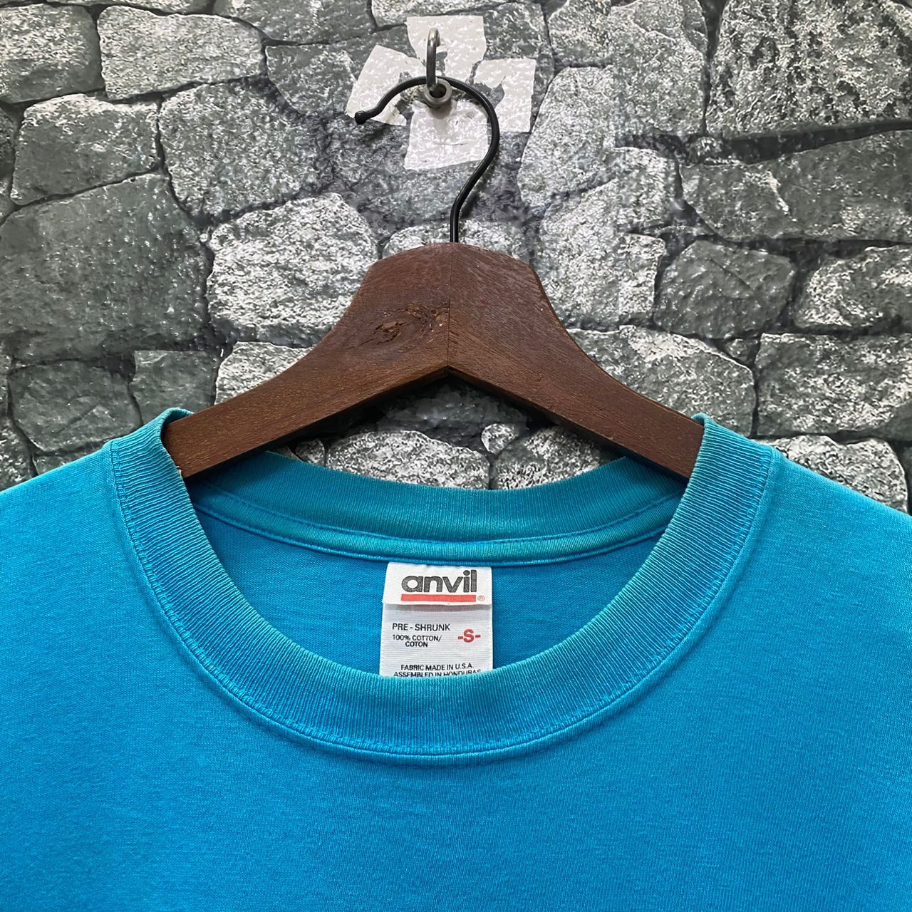 Vintage Vintage Peterpan Movie Promo Tshirt Size US S / EU 44-46 / 1 - 7 Thumbnail