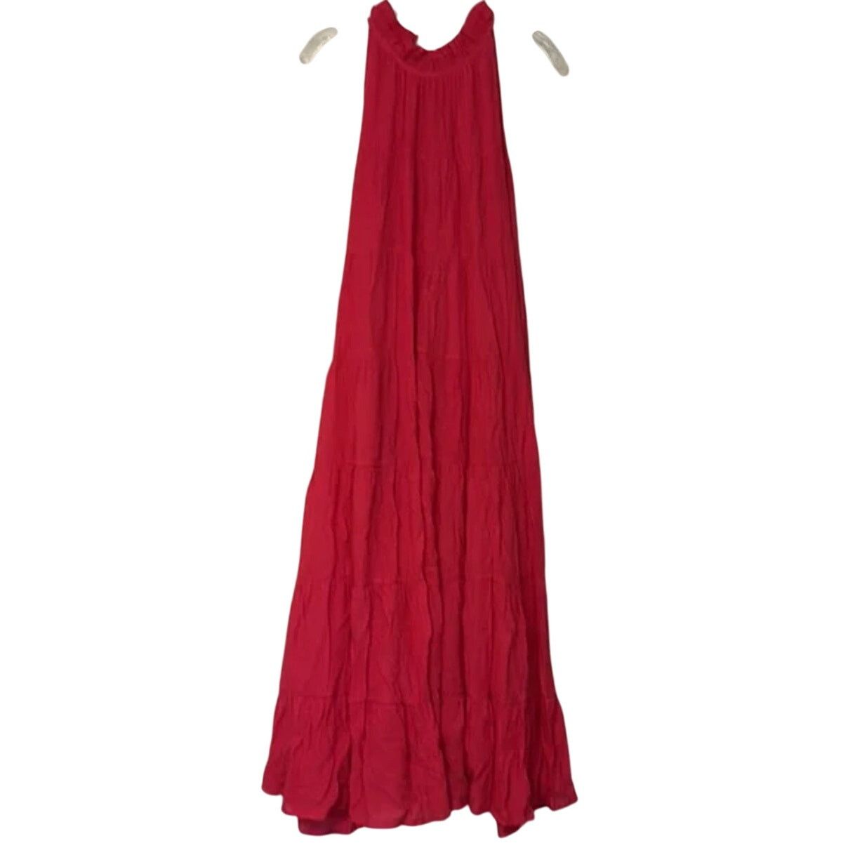 Etro ENTRO cheer up maxi dress in pink women's Size Small Size S / US 4 / IT 40 - 13 Thumbnail