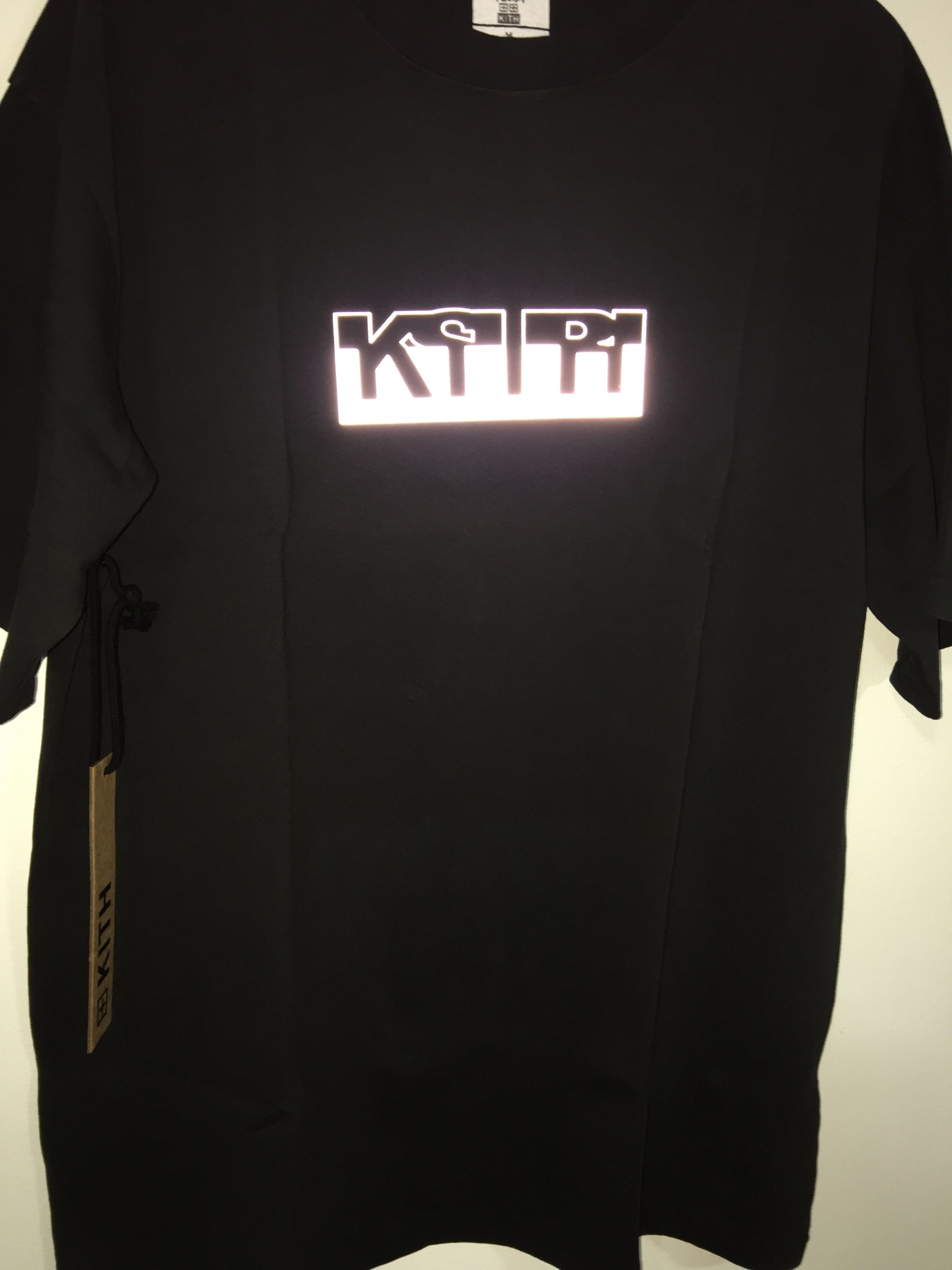 Kith × Ksubi Kith x Ksubi Heavyweight T-shirt SAMPLE Size US M / EU 48-50 / 2 - 1 Thumbnail