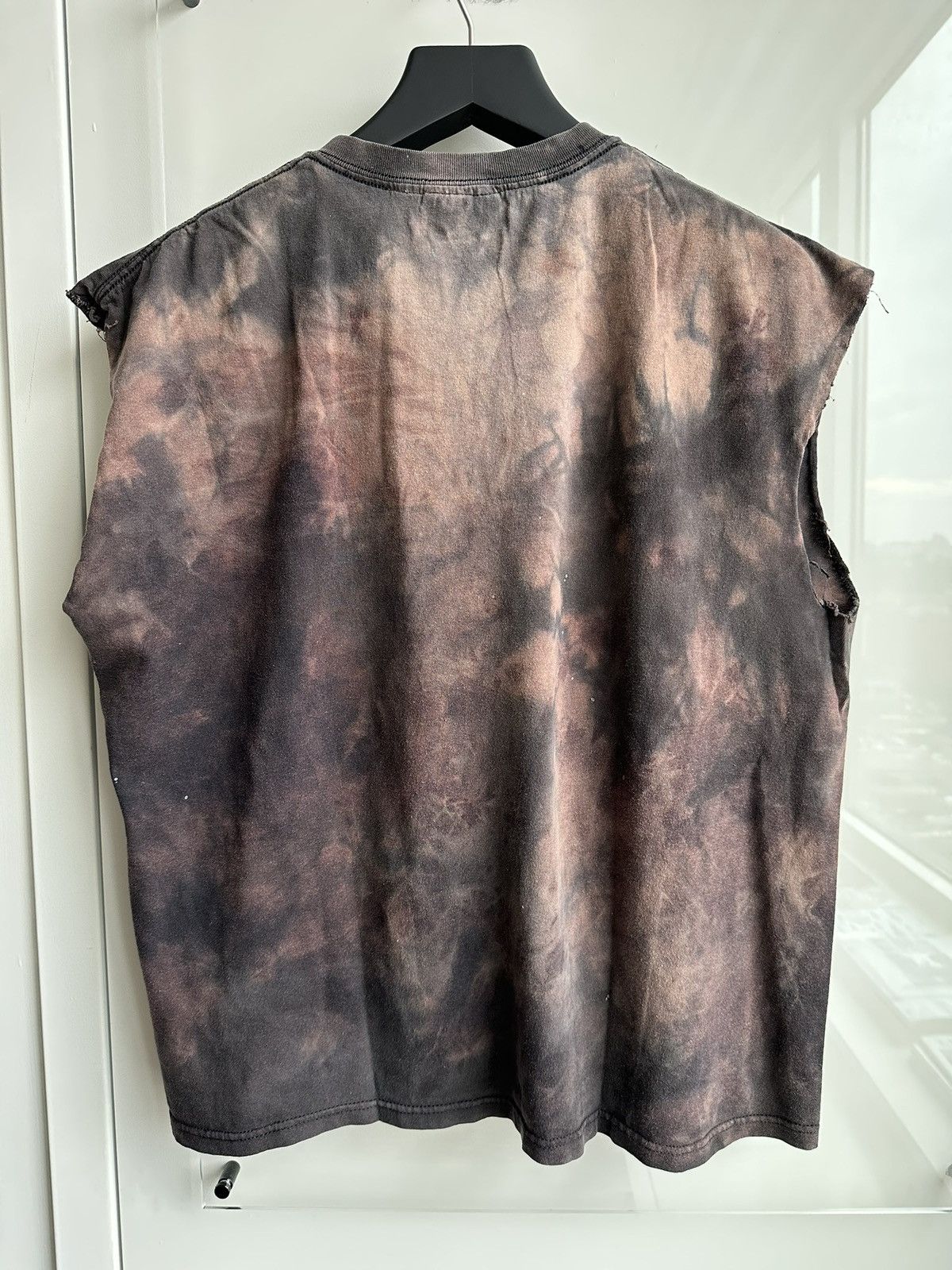 Vintage Genuine Vintage Nirvana T-Shirt Size US XL / EU 56 / 4 - 3 Thumbnail
