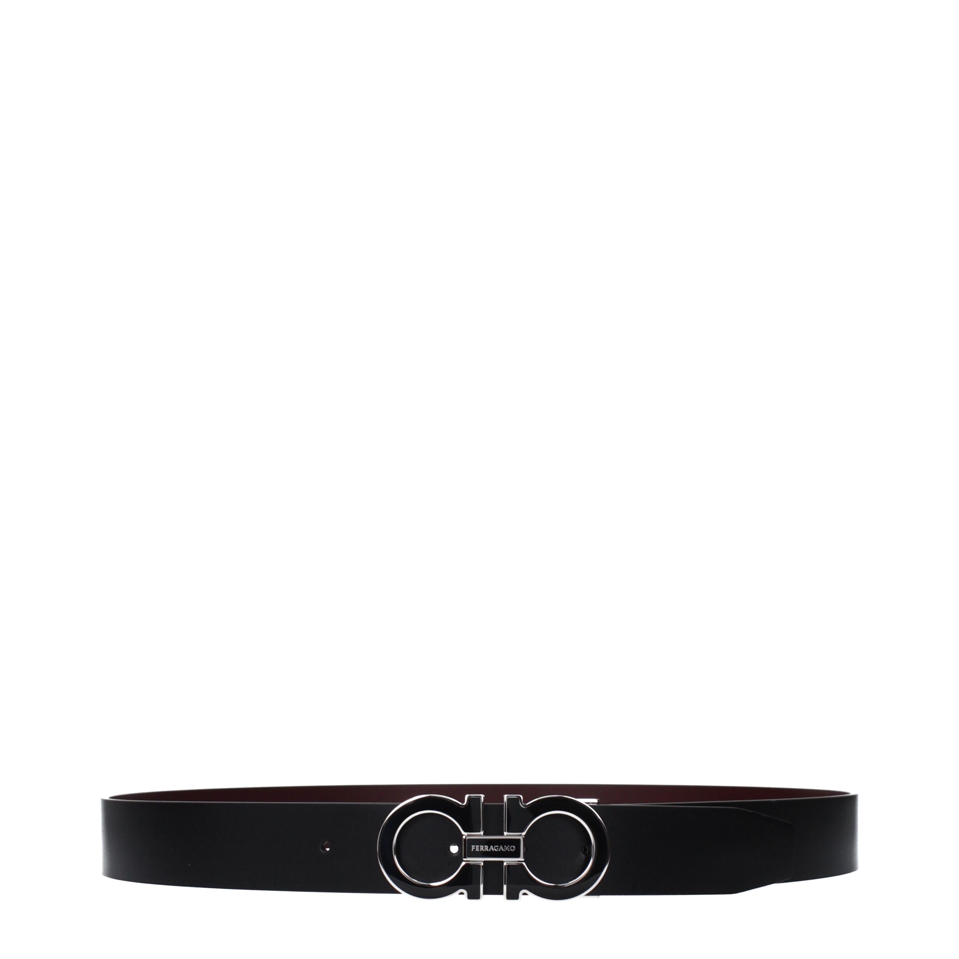 Salvatore Ferragamo Belts Size 40 - 1 Thumbnail