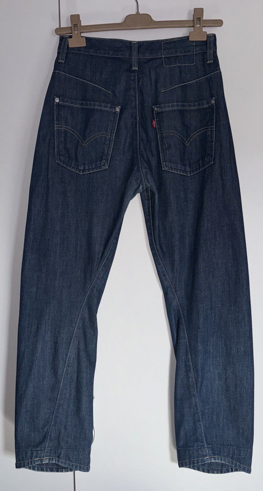 Levi's Levi’s Jeans Size US 29 - 2 Thumbnail