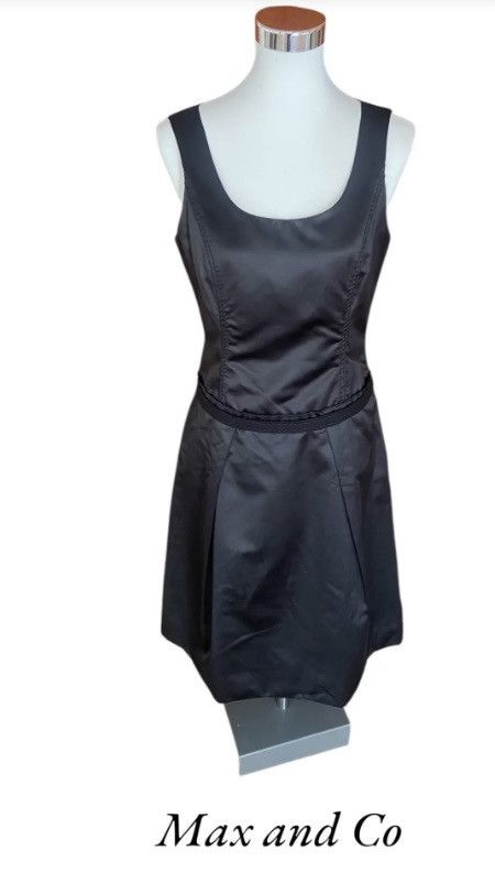 Max Mara Max Mara dress Size M / US 6-8 / IT 42-44 - 1 Thumbnail