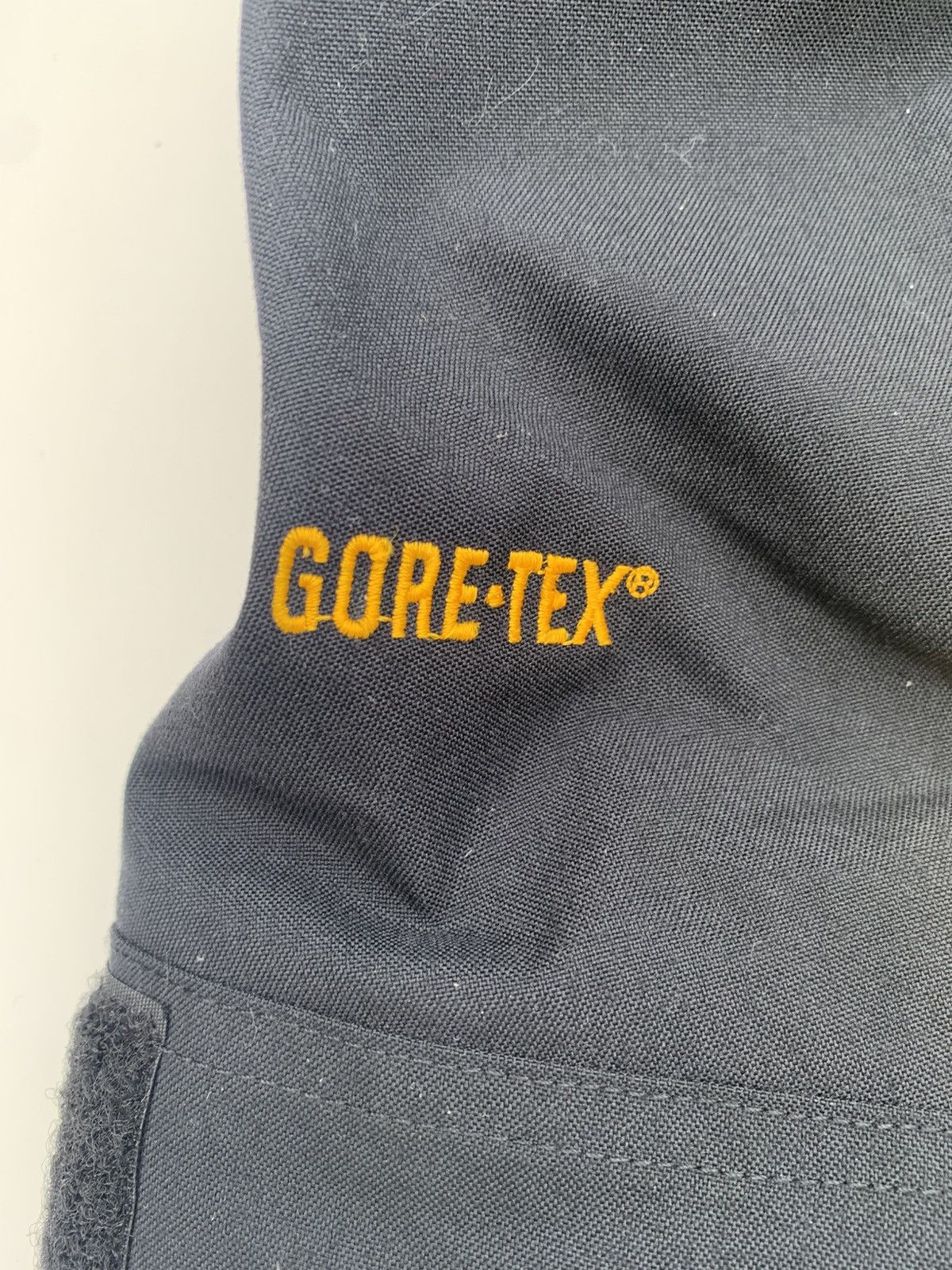 The North Face The North Face RTG GORE-TEX + Vest + Fleece Jacket Bundle Size US L / EU 52-54 / 3 - 3 Thumbnail