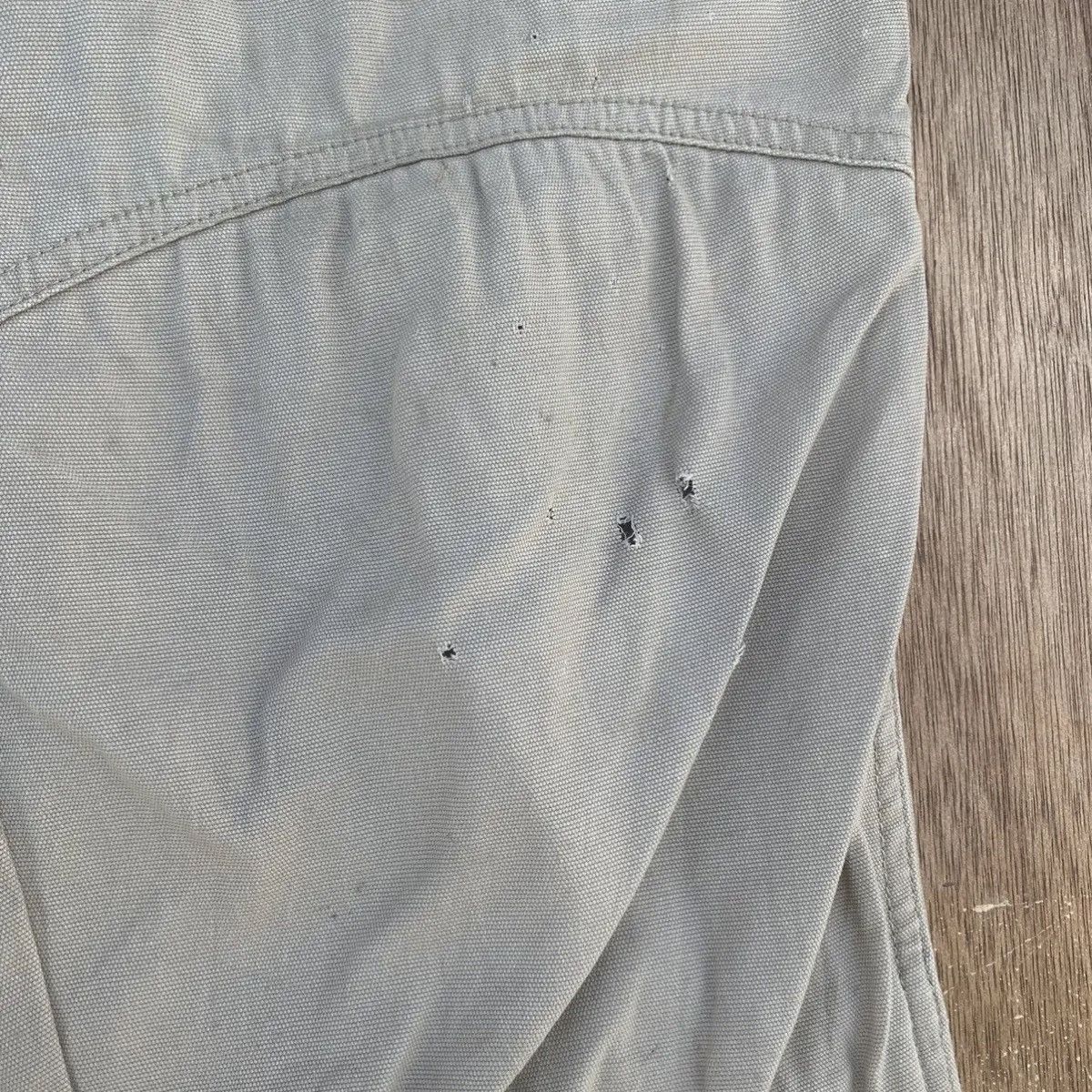 Voodoo Tactical ⚡️ QUICK SALE⚡️TACTICAL CLOTHING SERIES TROUSERS MULTIPOCKET Size US 32 / EU 48 - 7 Thumbnail