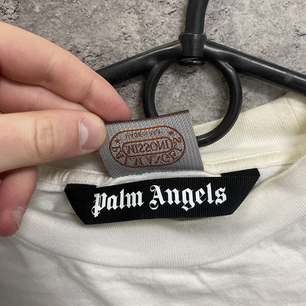 Missoni × Palm Angels Rare Palm Angels x Missoni T-Shirt Size US M / EU 48-50 / 2 - 17 Thumbnail