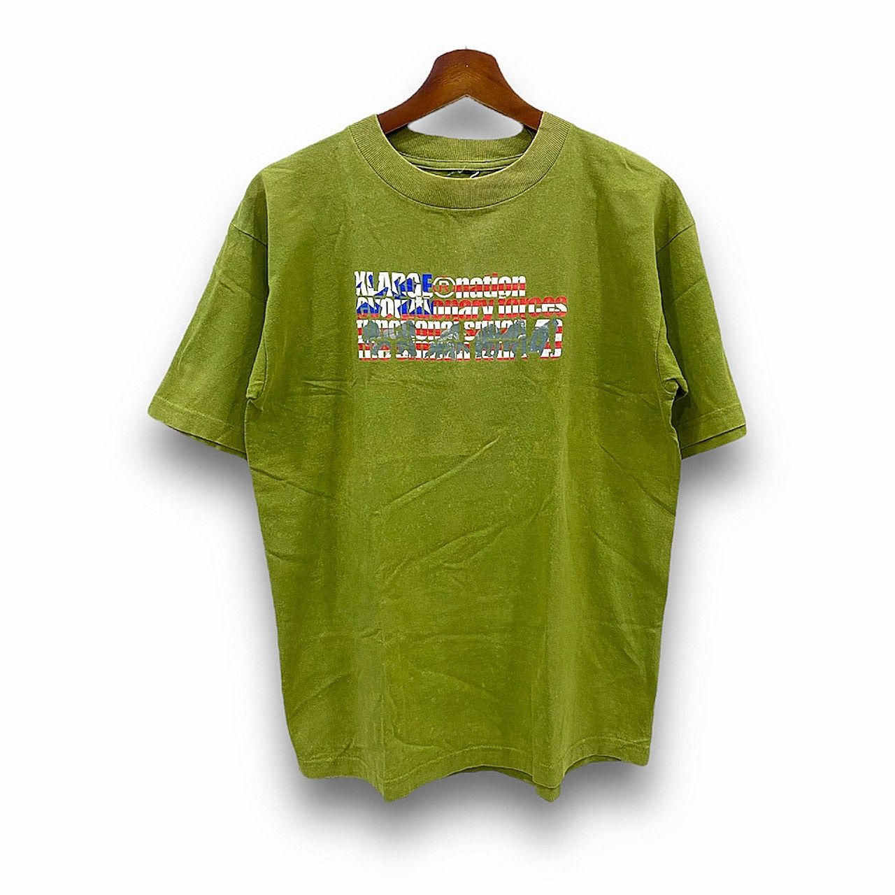 Xlarge 90s X-Large 🇺🇸 Size S-M Size US S / EU 44-46 / 1 - 1 Thumbnail