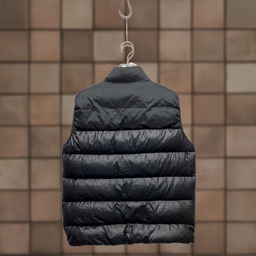 Nike NIKE Down Vest / Basic Down Vest Black Men L Vest 419009-012 Size US L / EU 52-54 / 3 - 1 Thumbnail