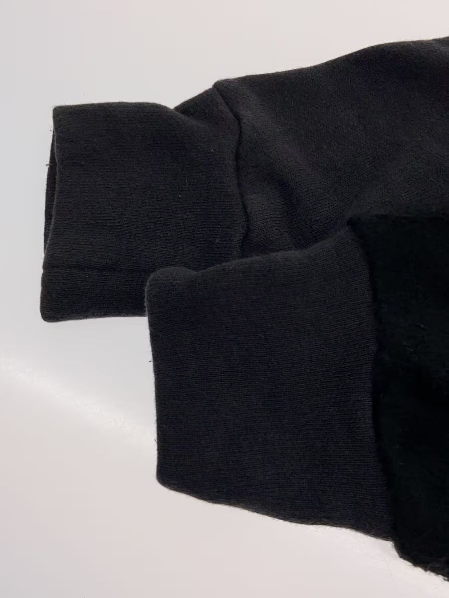 Y's × Yohji Yamamoto Reconstructed Patchwork Oversized Zip Hoodie Size US M / EU 48-50 / 2 - 3 Thumbnail